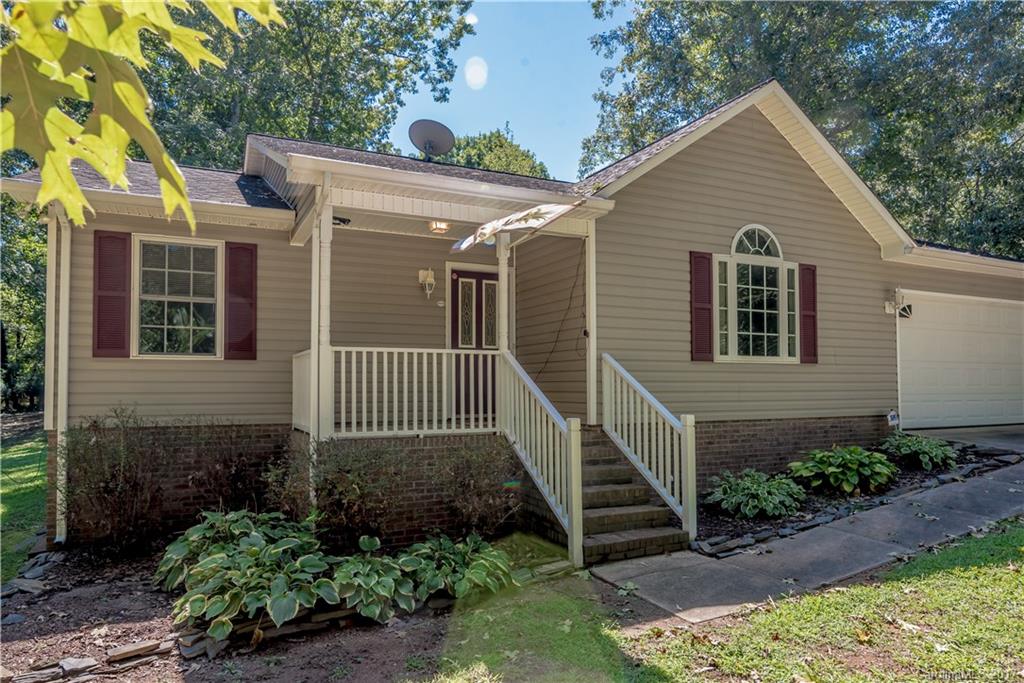 Clinestead - Residential