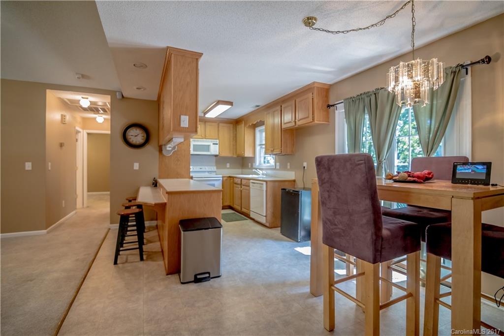 Clinestead - Residential