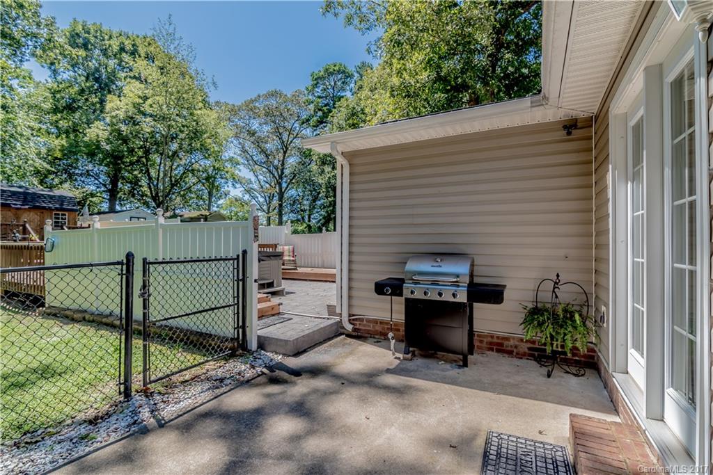 Clinestead - Residential