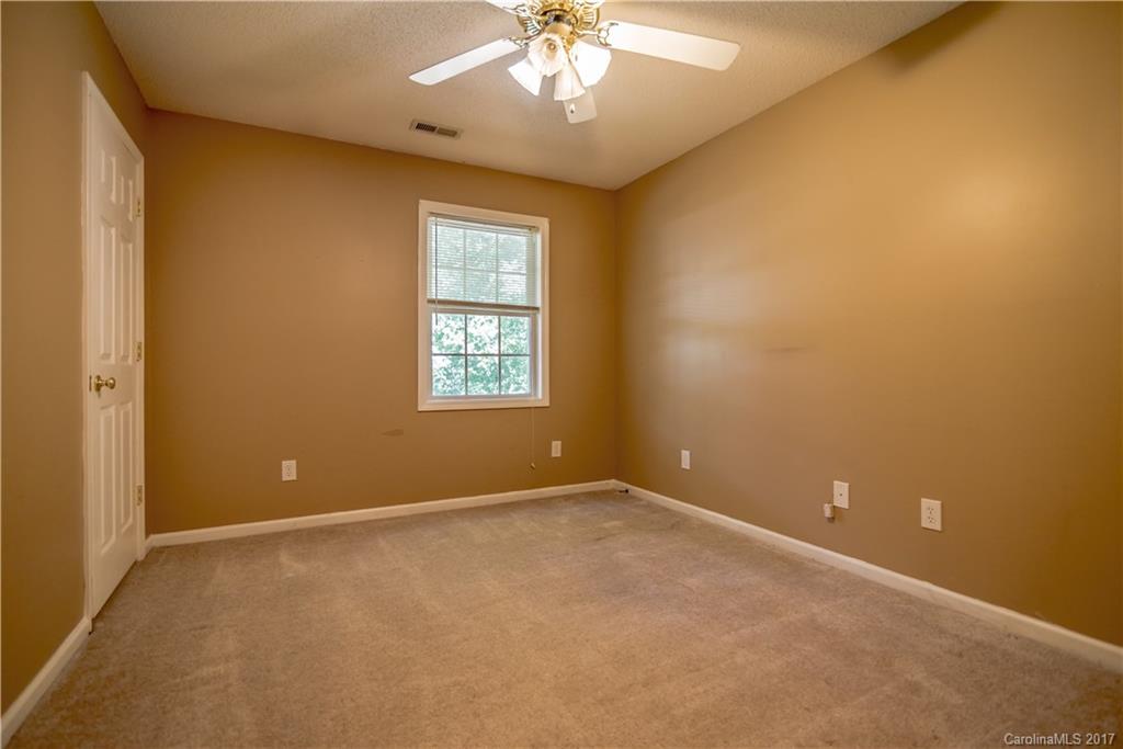 Clinestead - Residential