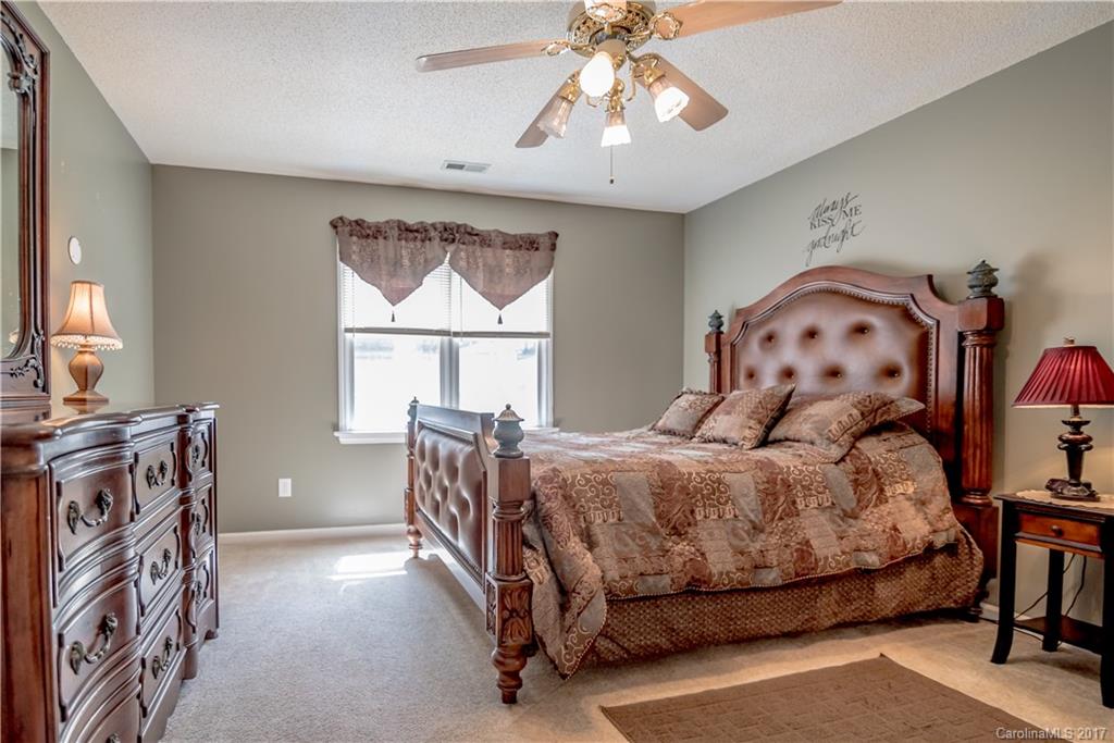 Clinestead - Residential