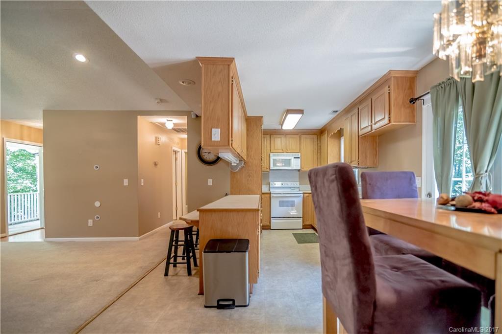Clinestead - Residential