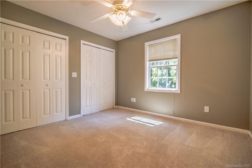 Clinestead - Residential