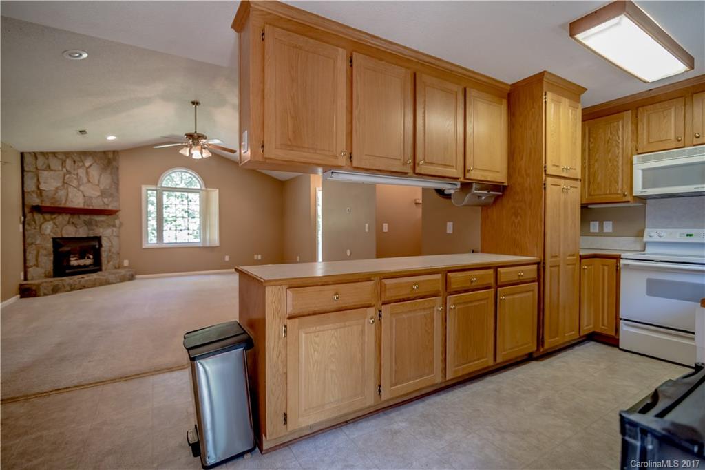 Clinestead - Residential