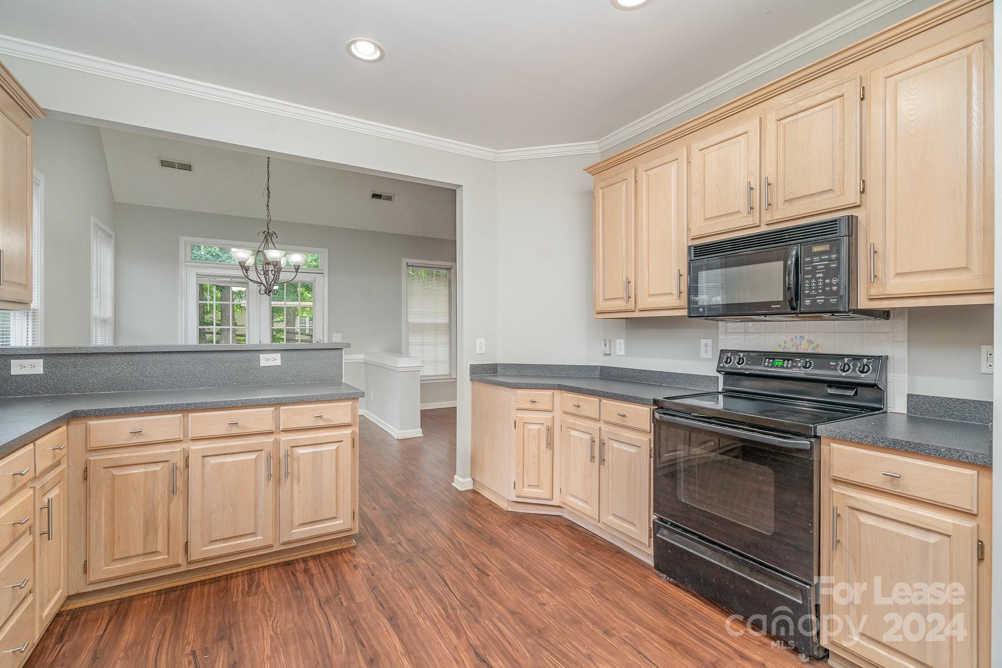 Cambridge Grove - Residential Lease