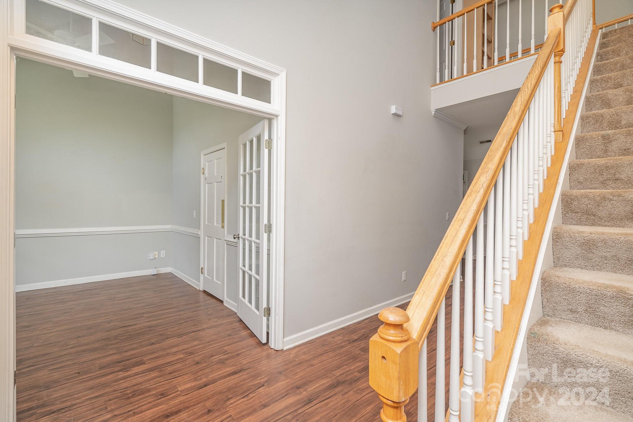 Cambridge Grove - Residential Lease