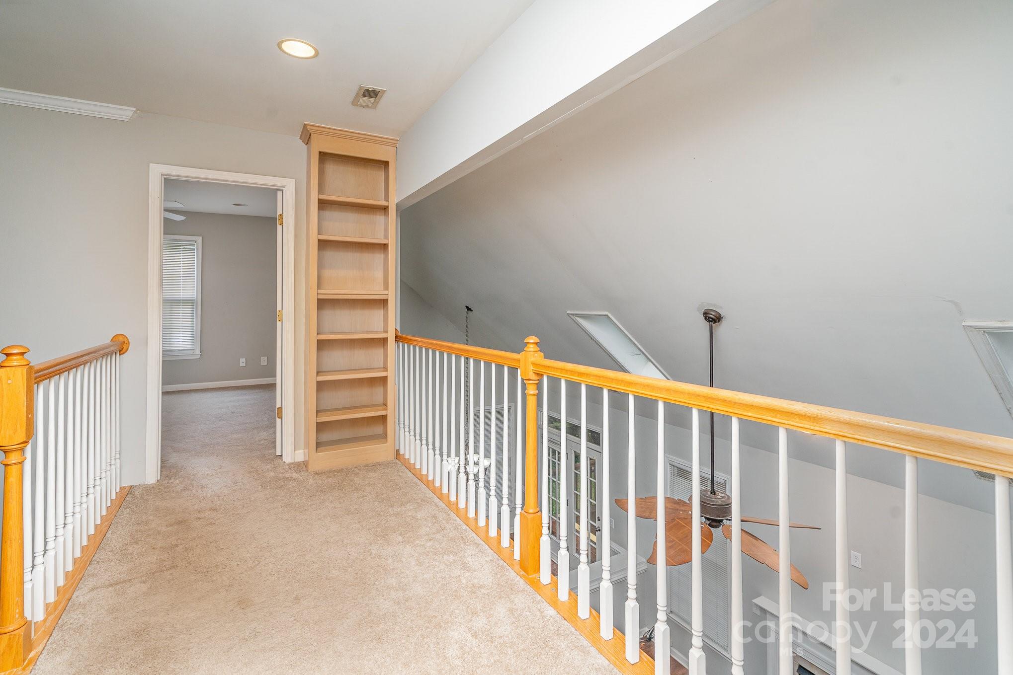 Cambridge Grove - Residential Lease