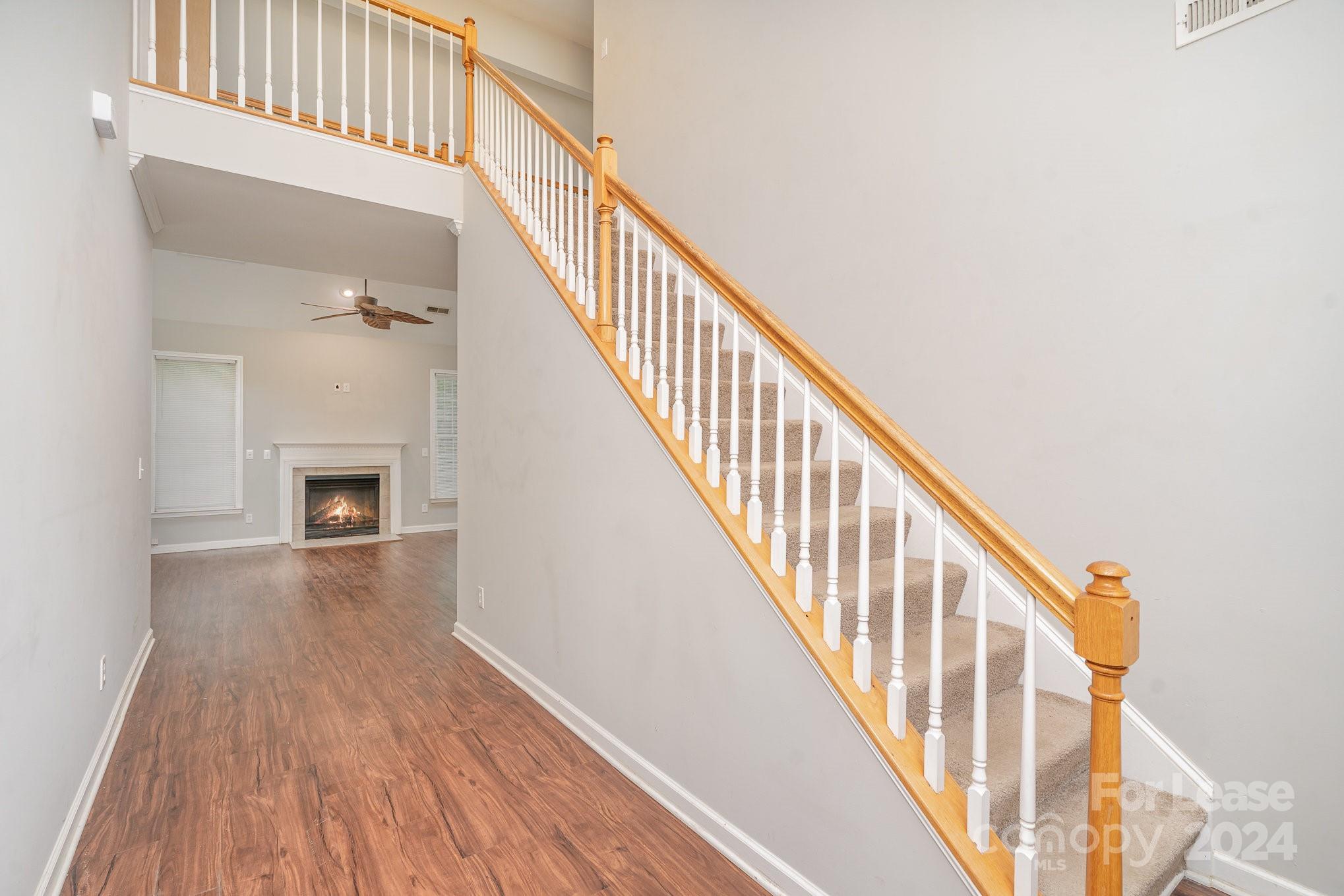 Cambridge Grove - Residential Lease