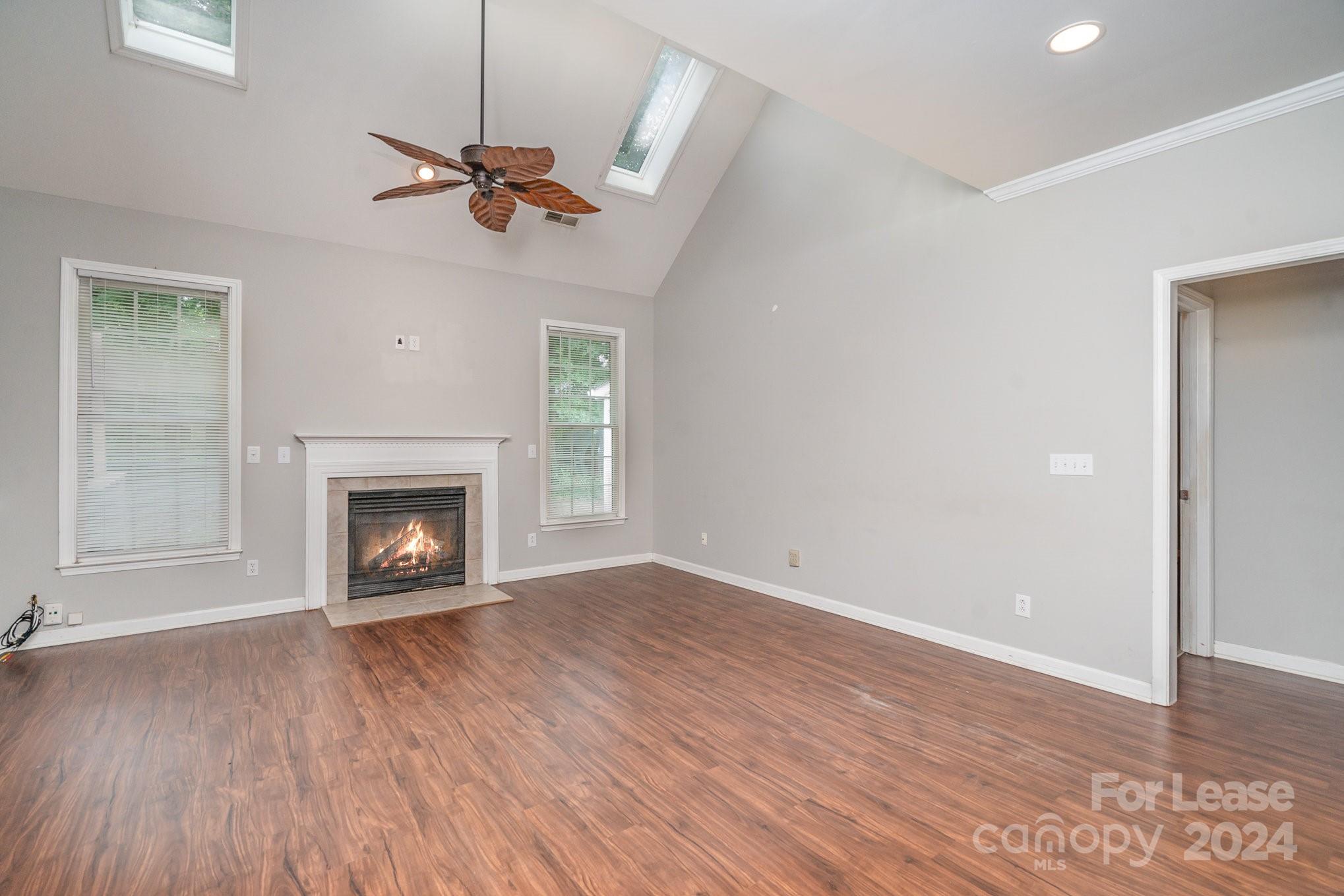 Cambridge Grove - Residential Lease