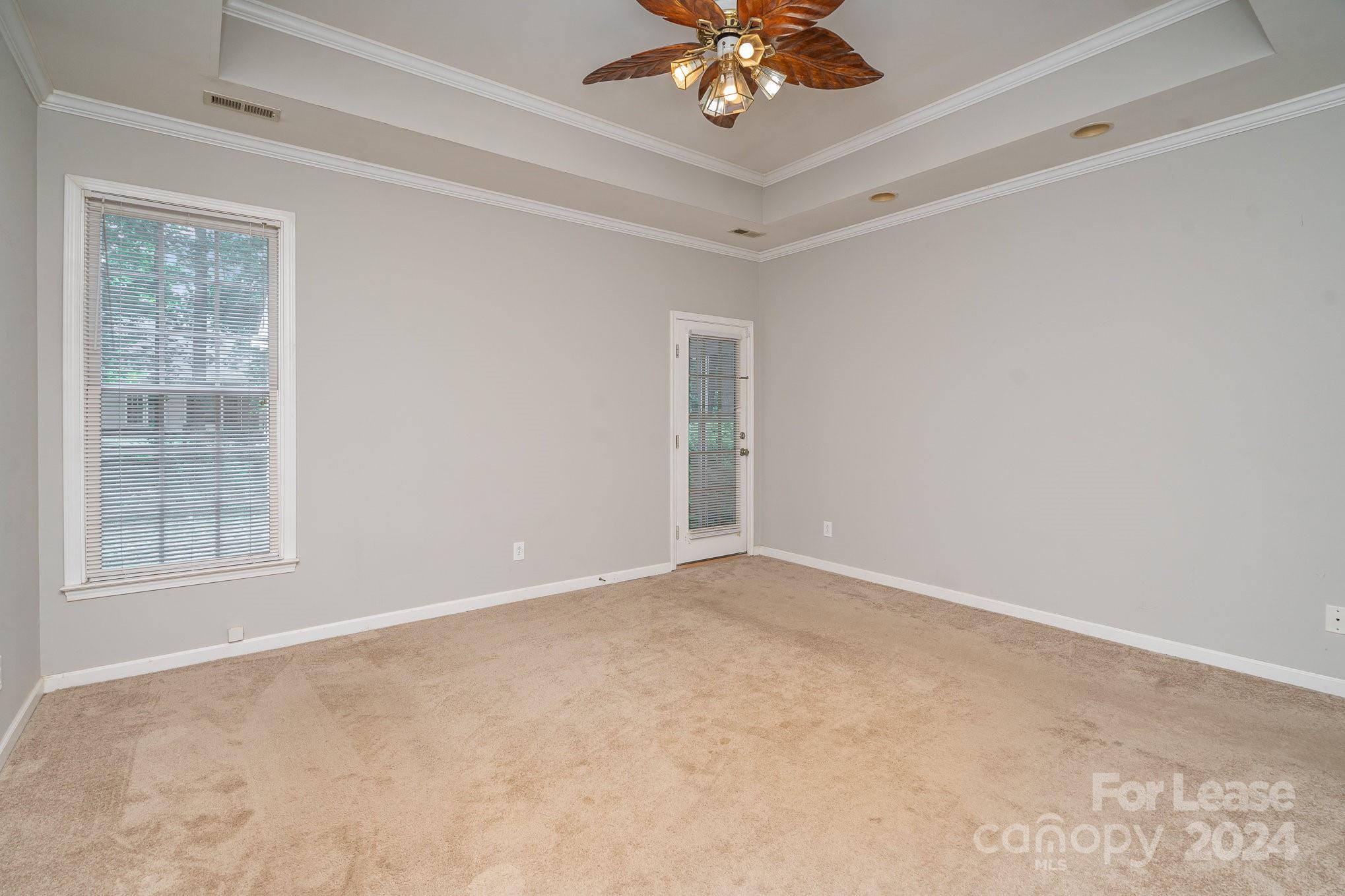 Cambridge Grove - Residential Lease