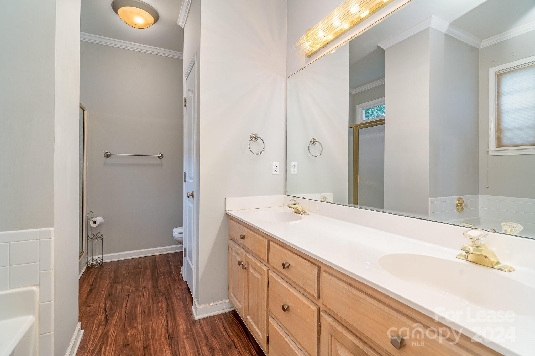 Cambridge Grove - Residential Lease