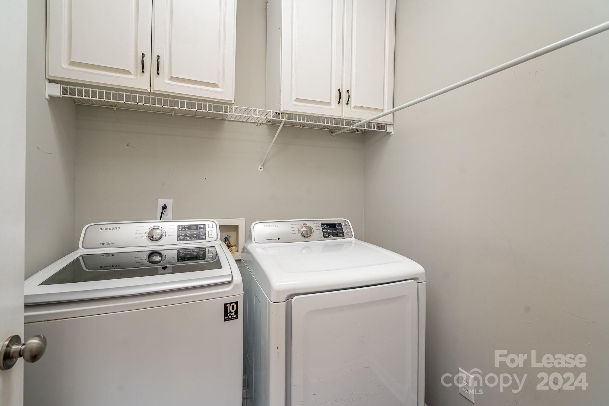 Cambridge Grove - Residential Lease