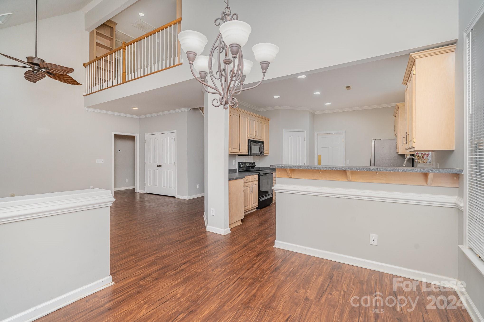 Cambridge Grove - Residential Lease