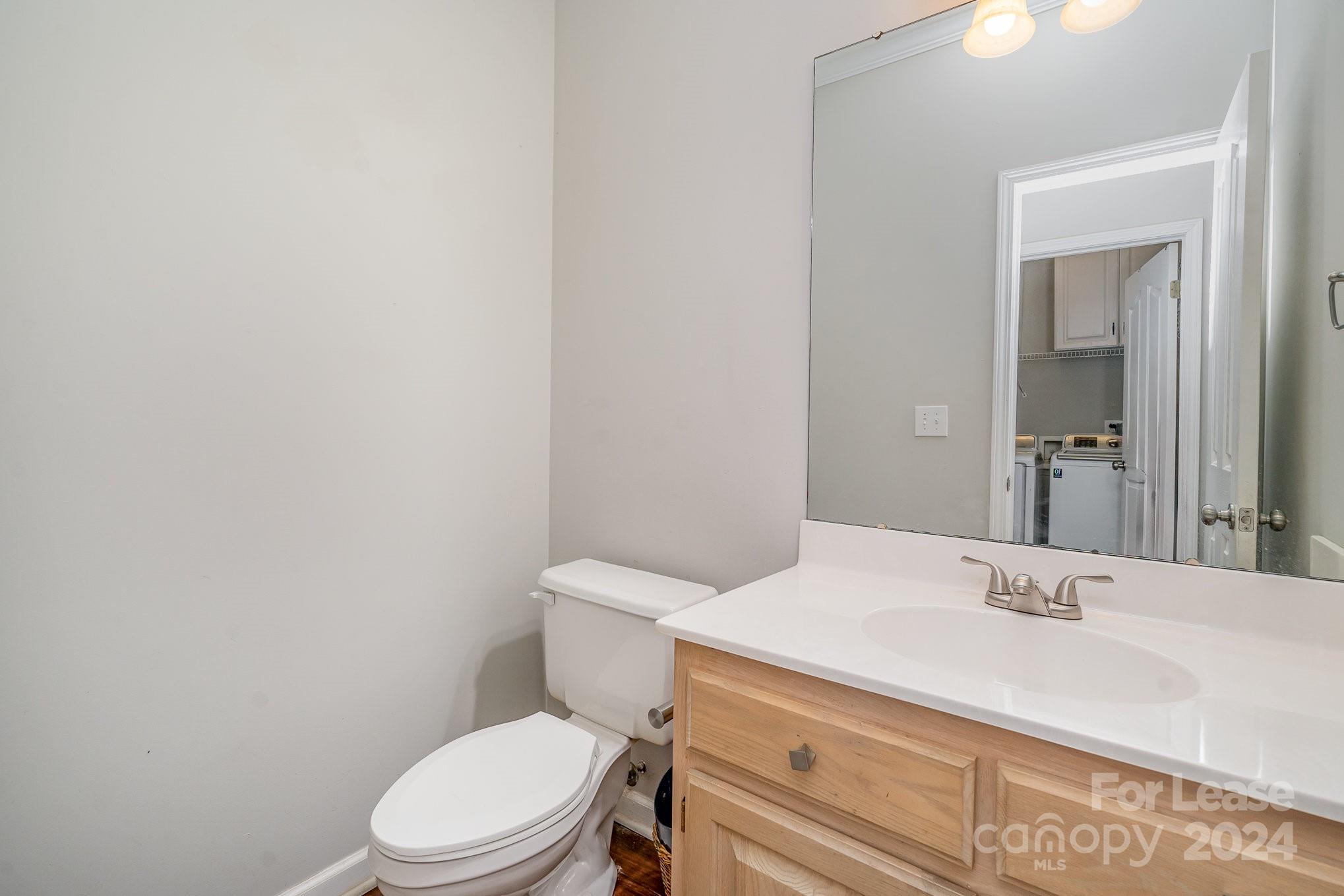 Cambridge Grove - Residential Lease