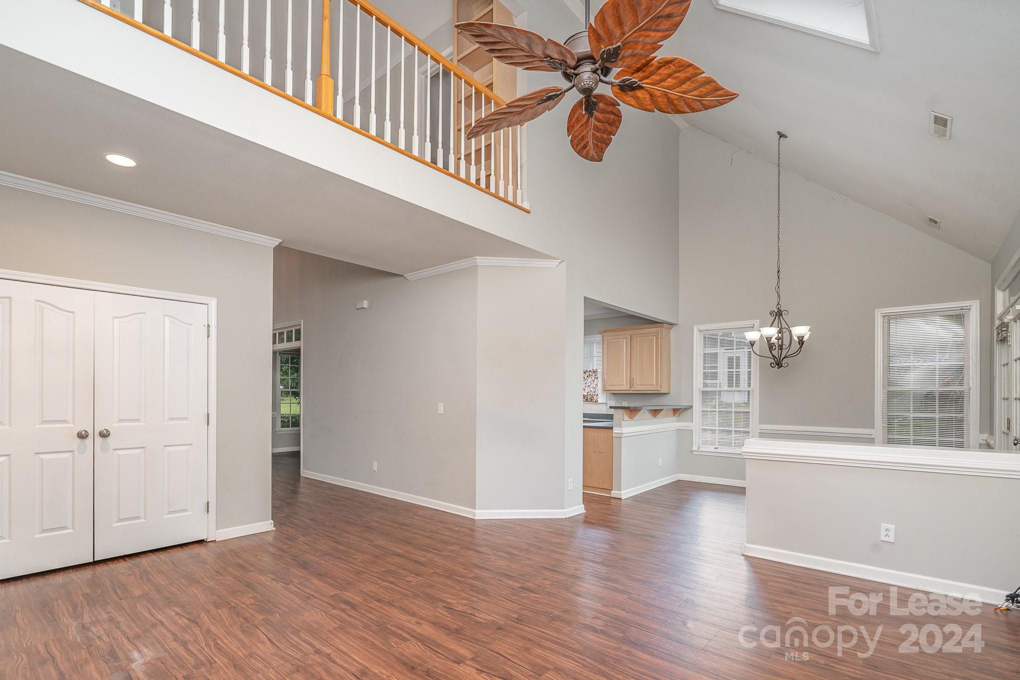 Cambridge Grove - Residential Lease