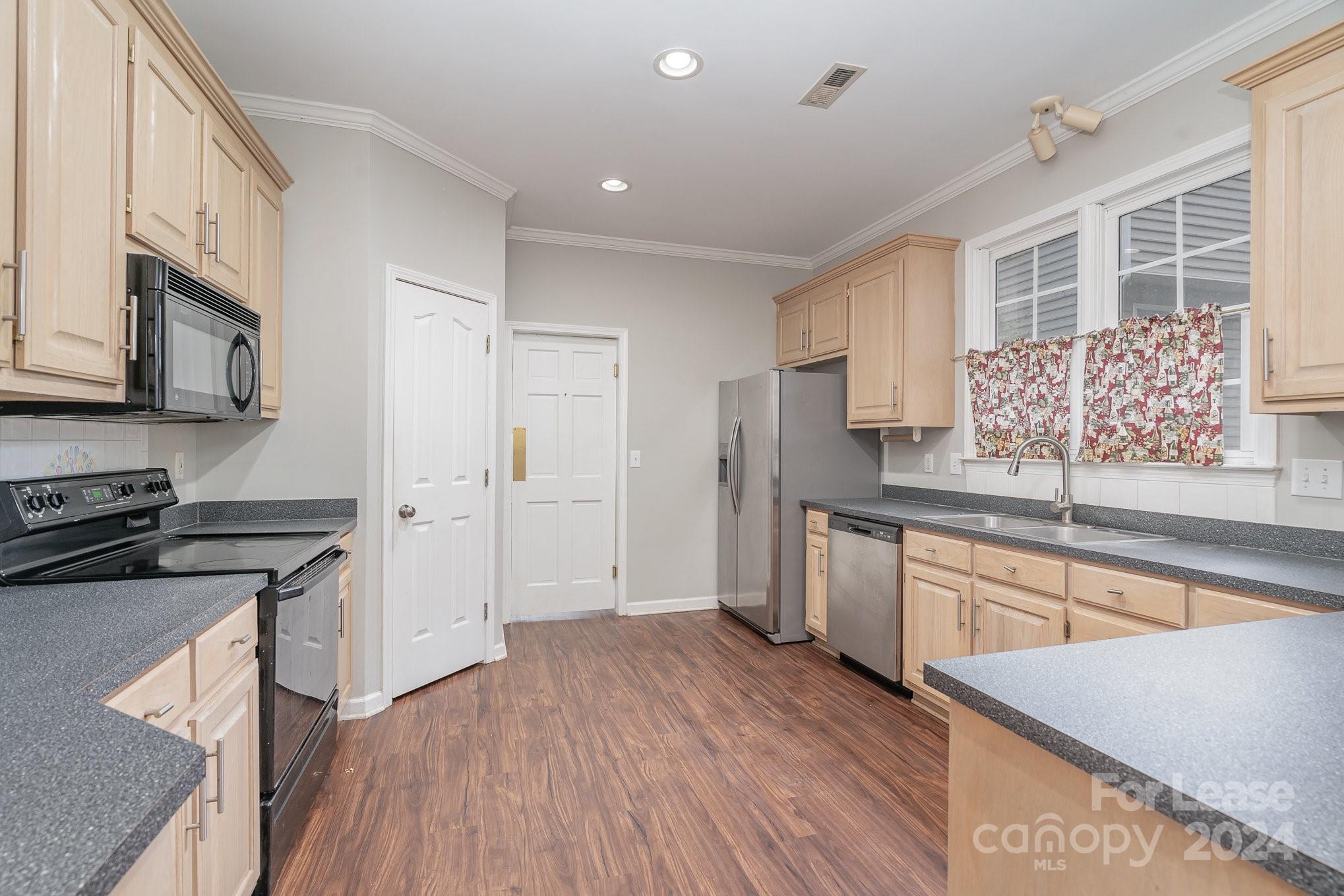 Cambridge Grove - Residential Lease