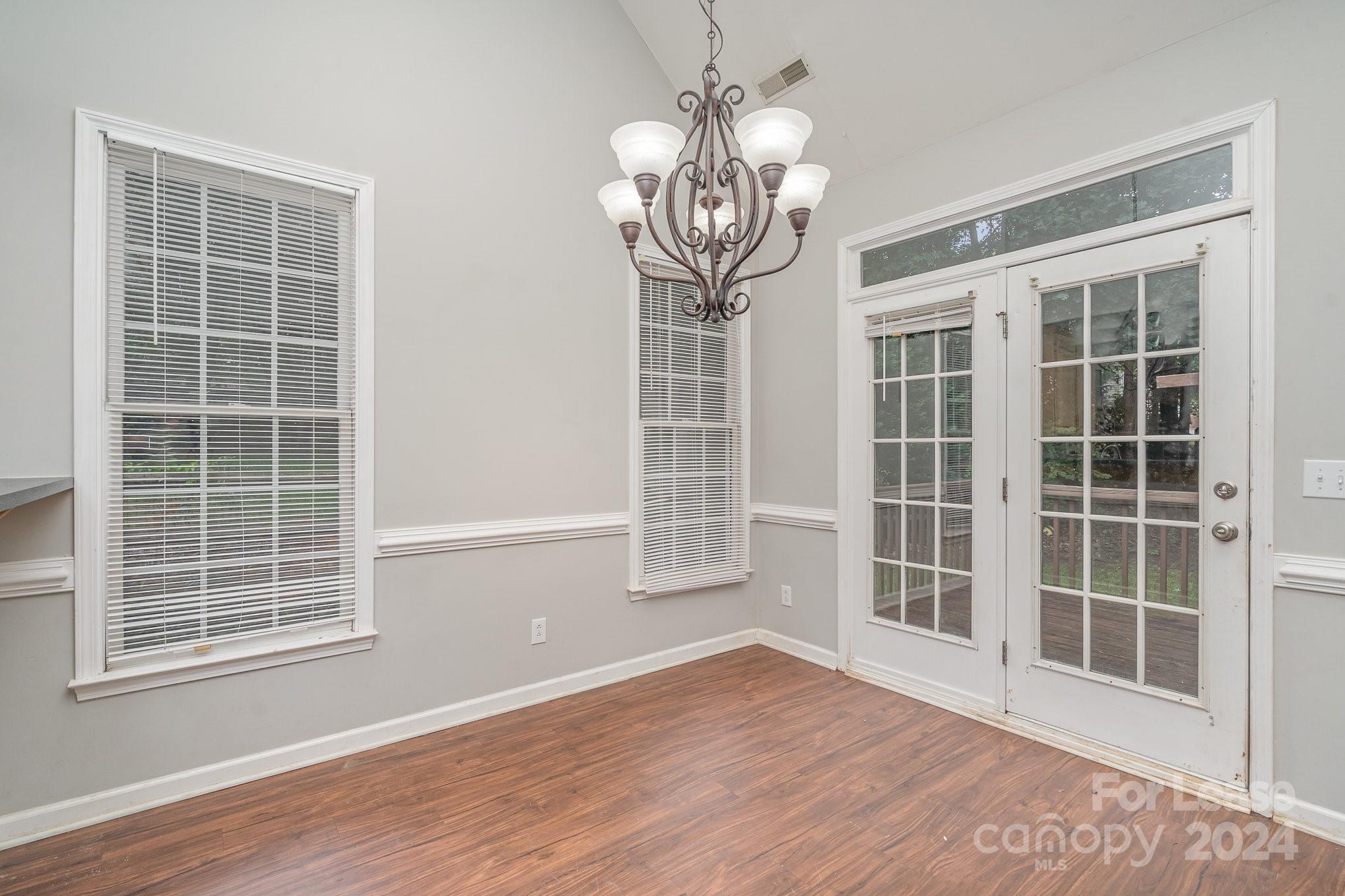 Cambridge Grove - Residential Lease