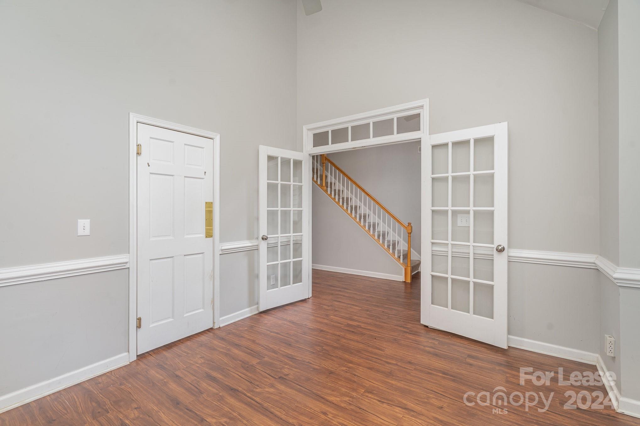 Cambridge Grove - Residential Lease