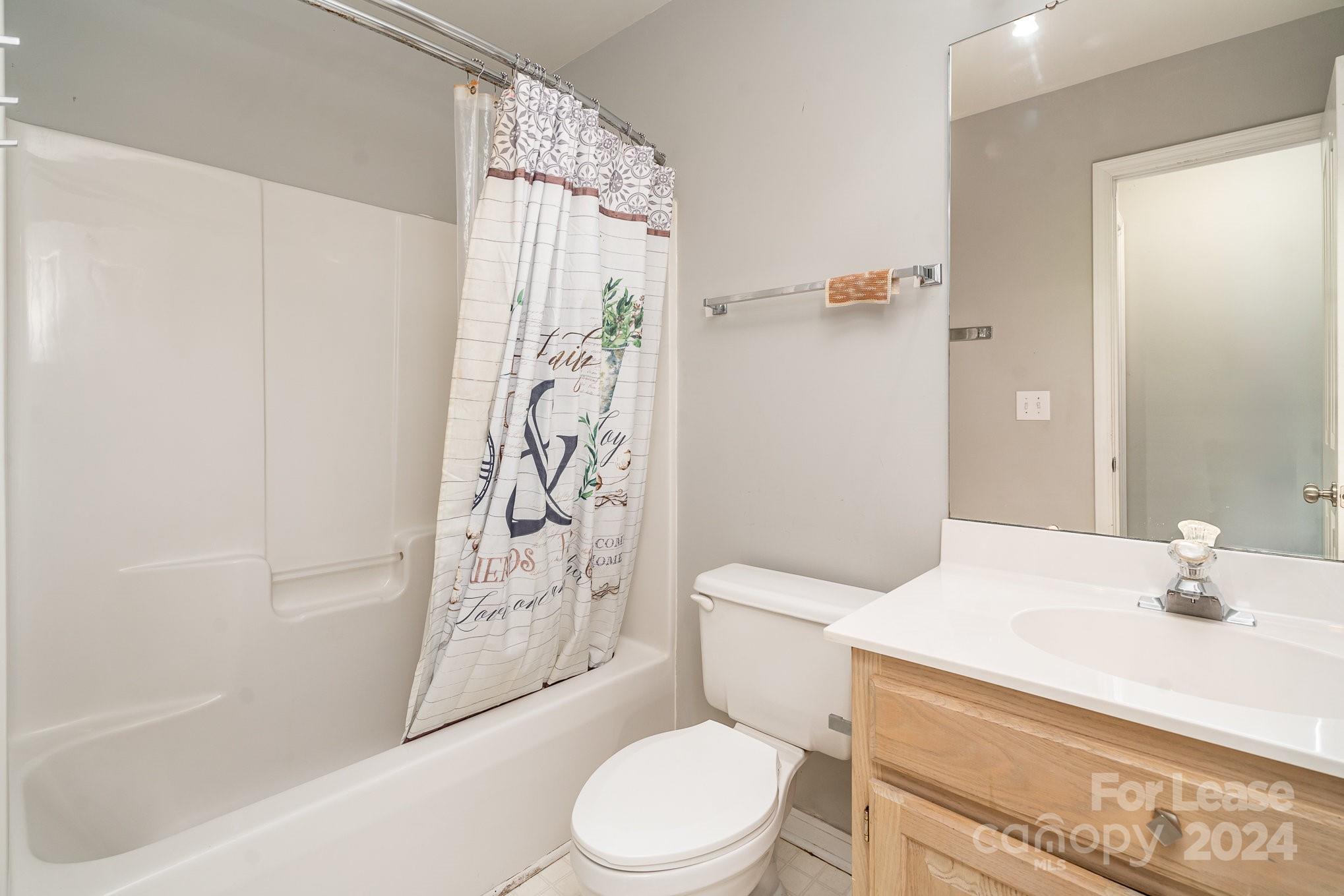 Cambridge Grove - Residential Lease