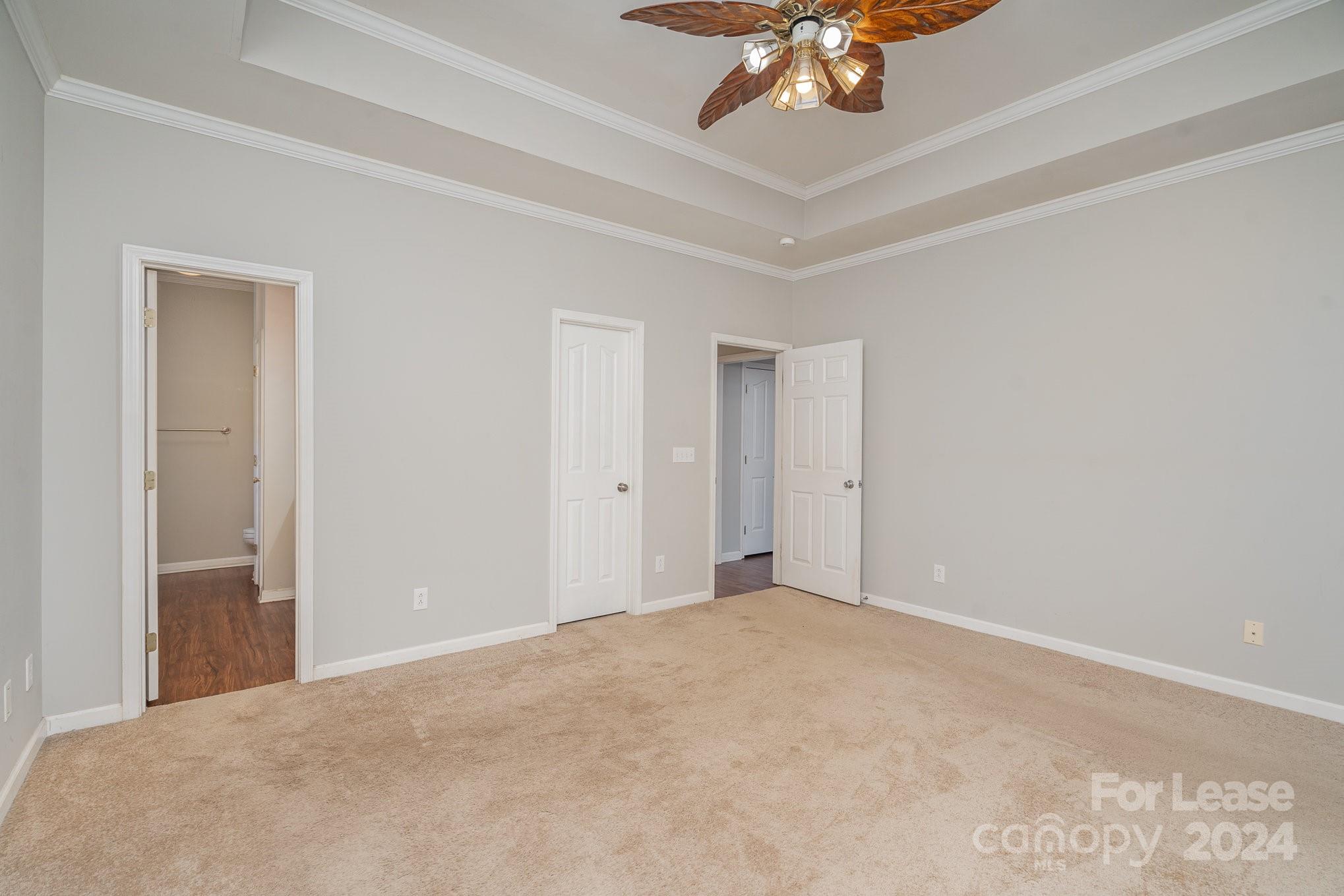 Cambridge Grove - Residential Lease