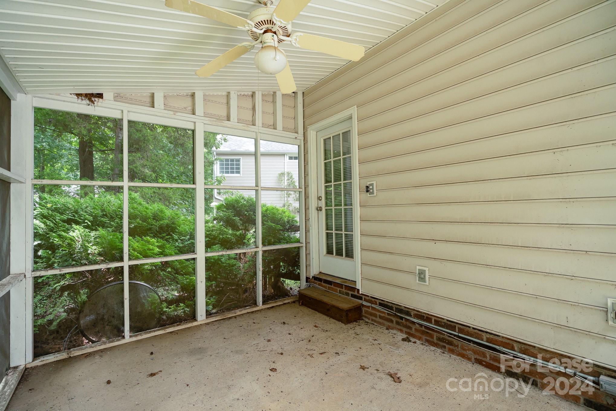 Cambridge Grove - Residential Lease