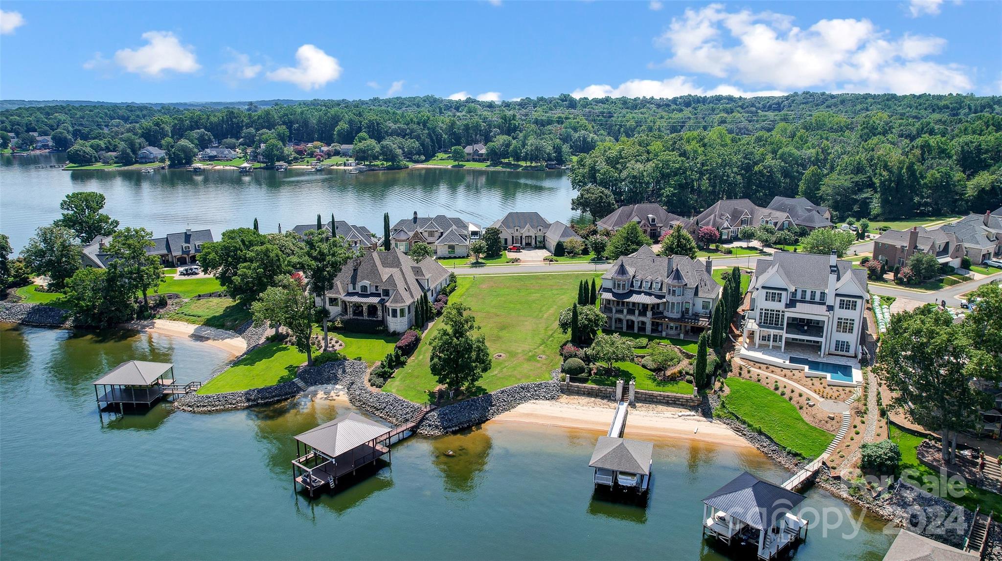 Joslin Pointe - Land