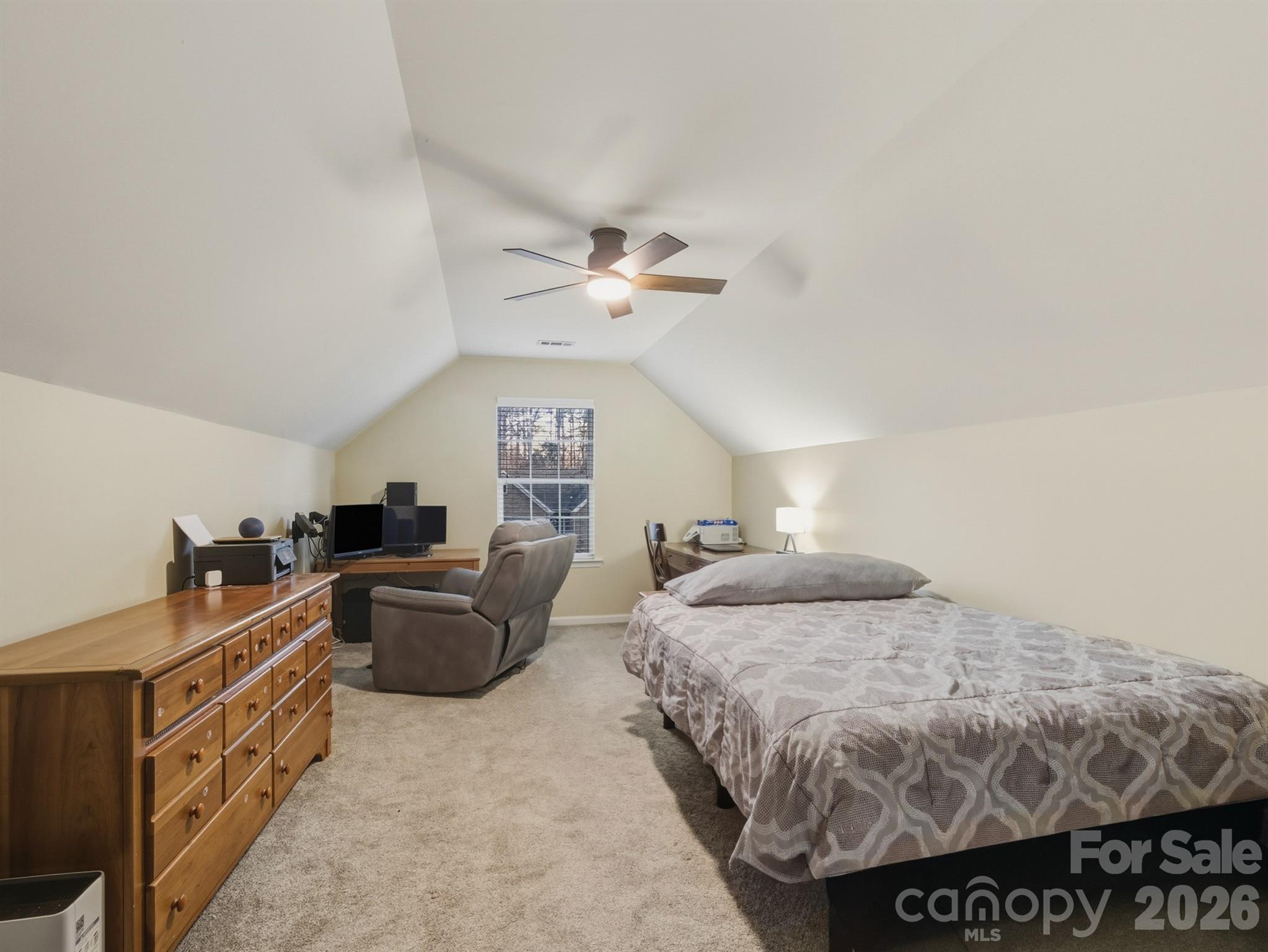 Legacy Park - Residential