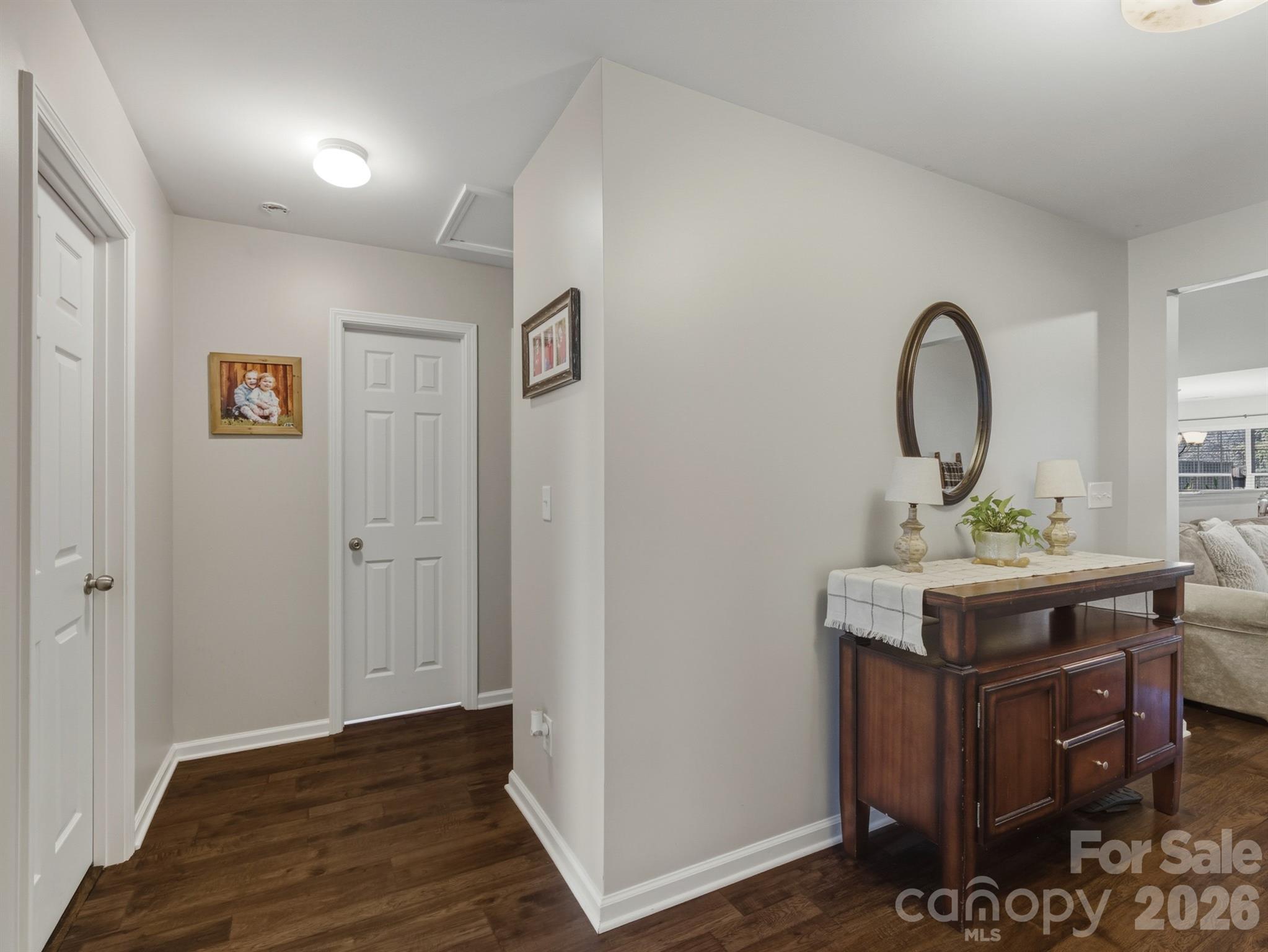 Legacy Park - Residential