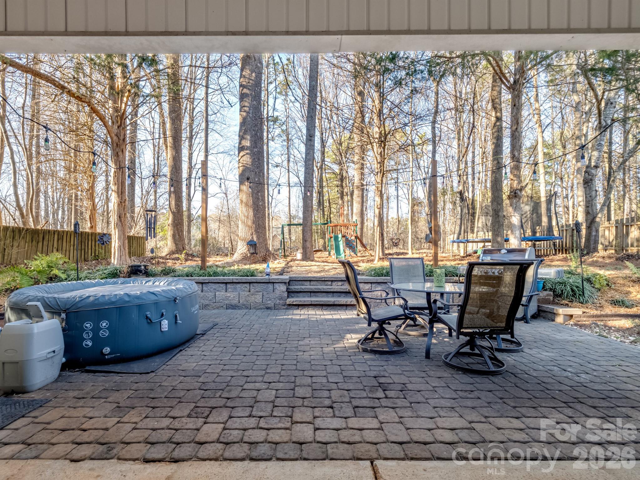 Legacy Park - Residential