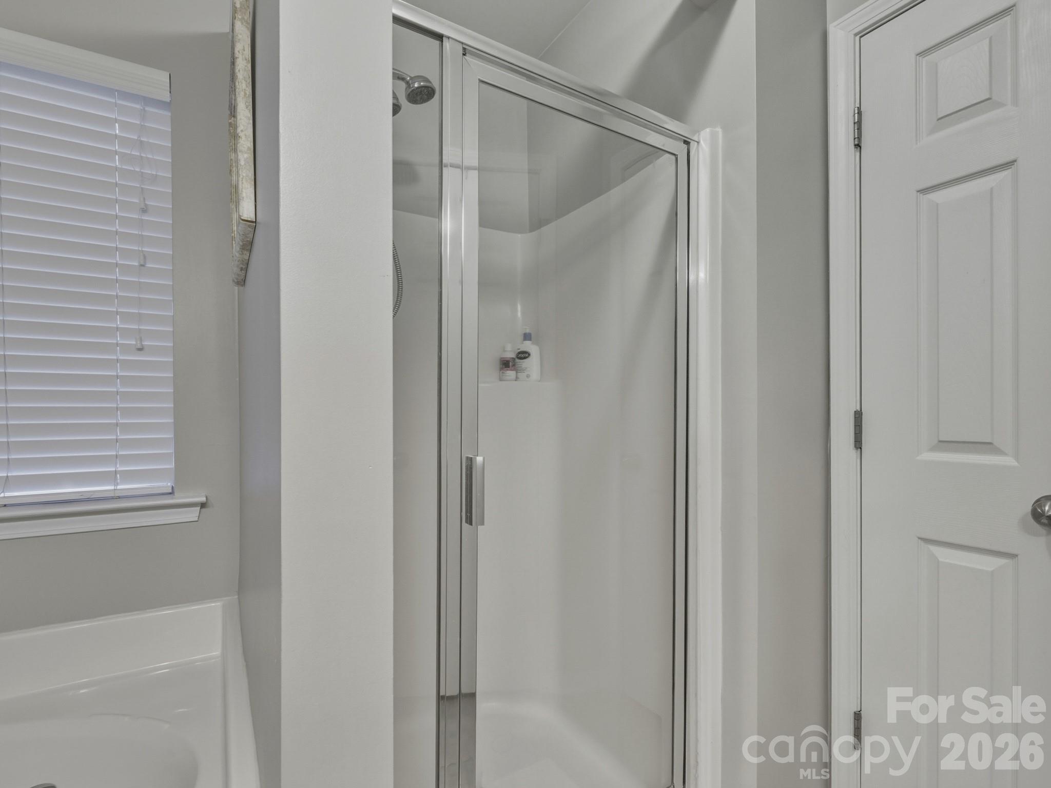 Legacy Park - Residential