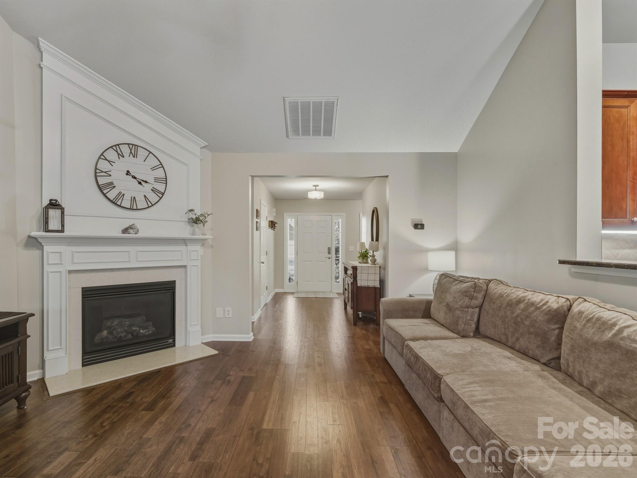 Legacy Park - Residential