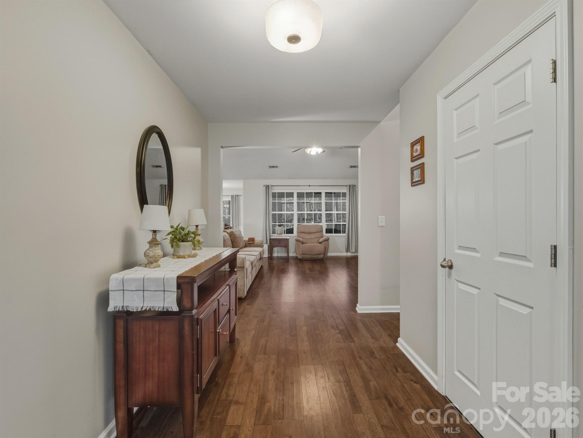 Legacy Park - Residential