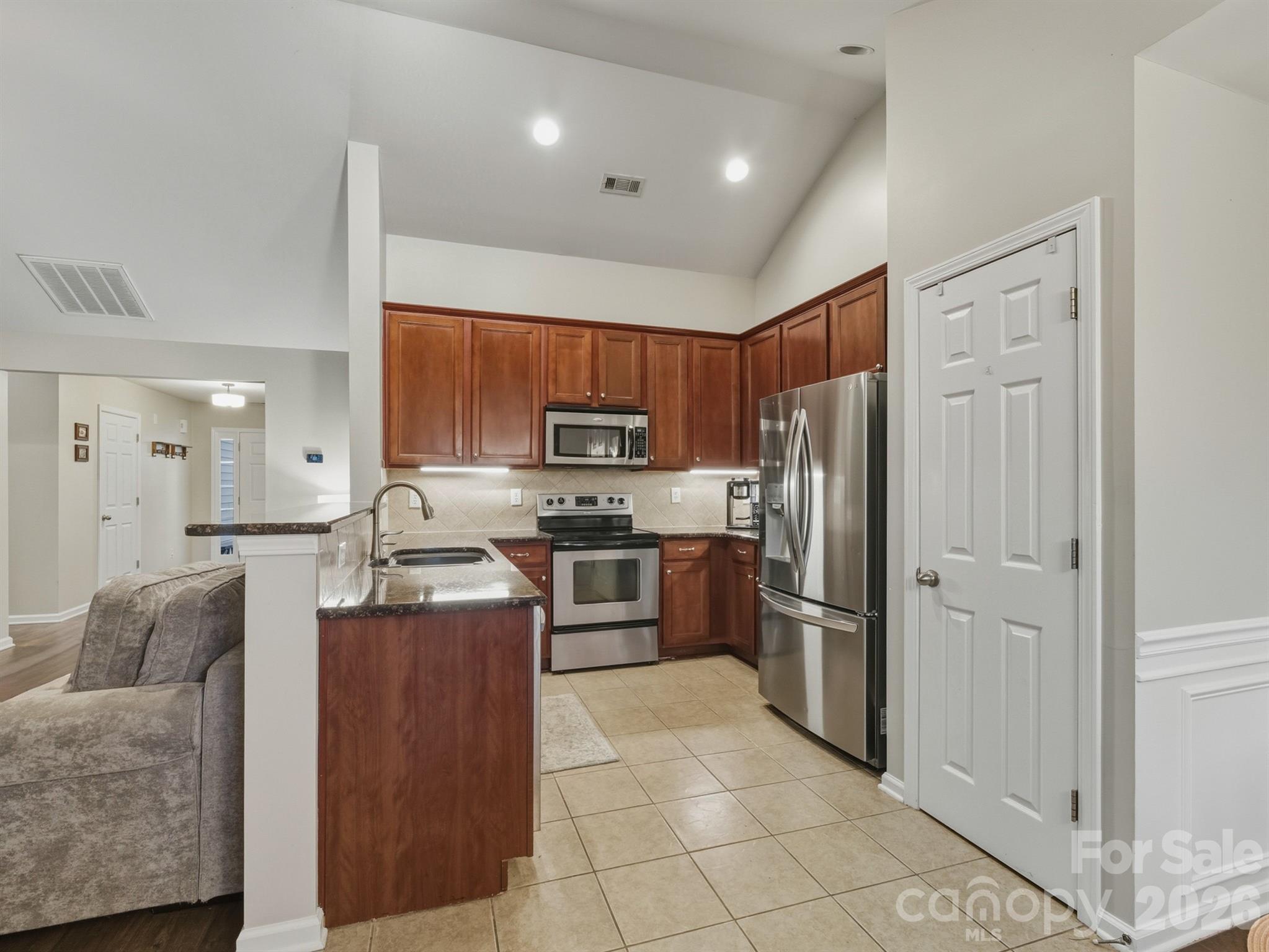 Legacy Park - Residential