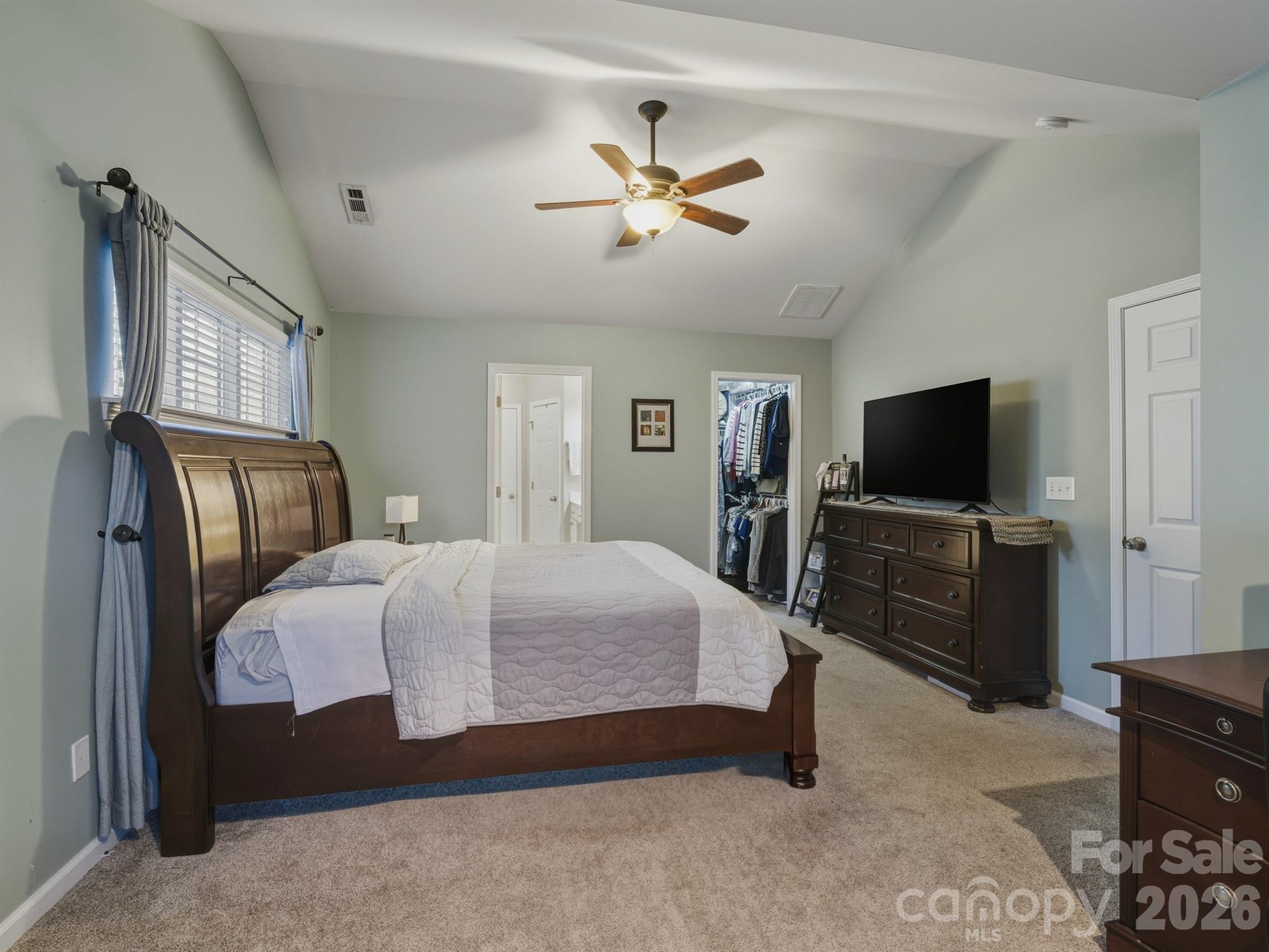 Legacy Park - Residential