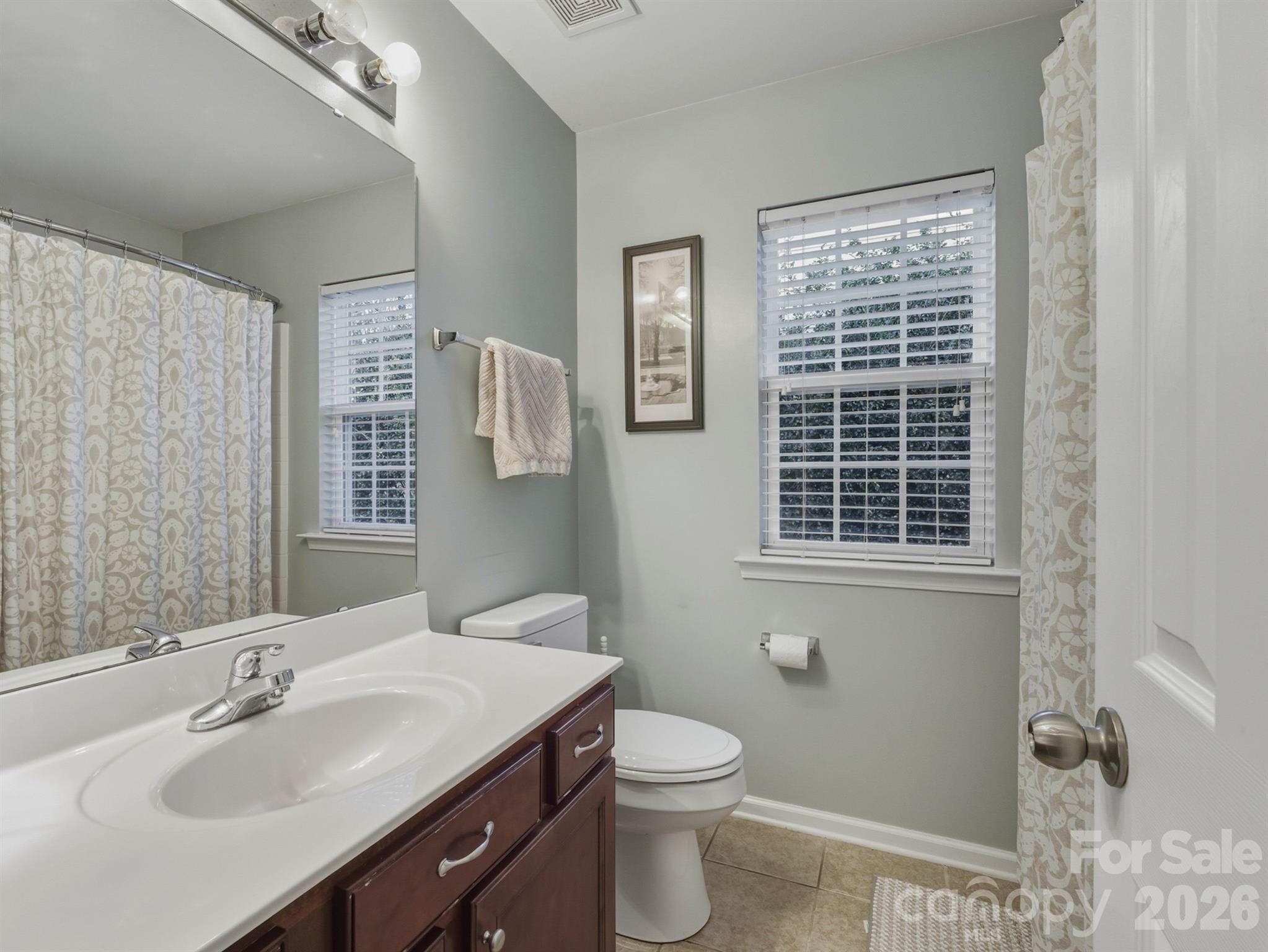 Legacy Park - Residential