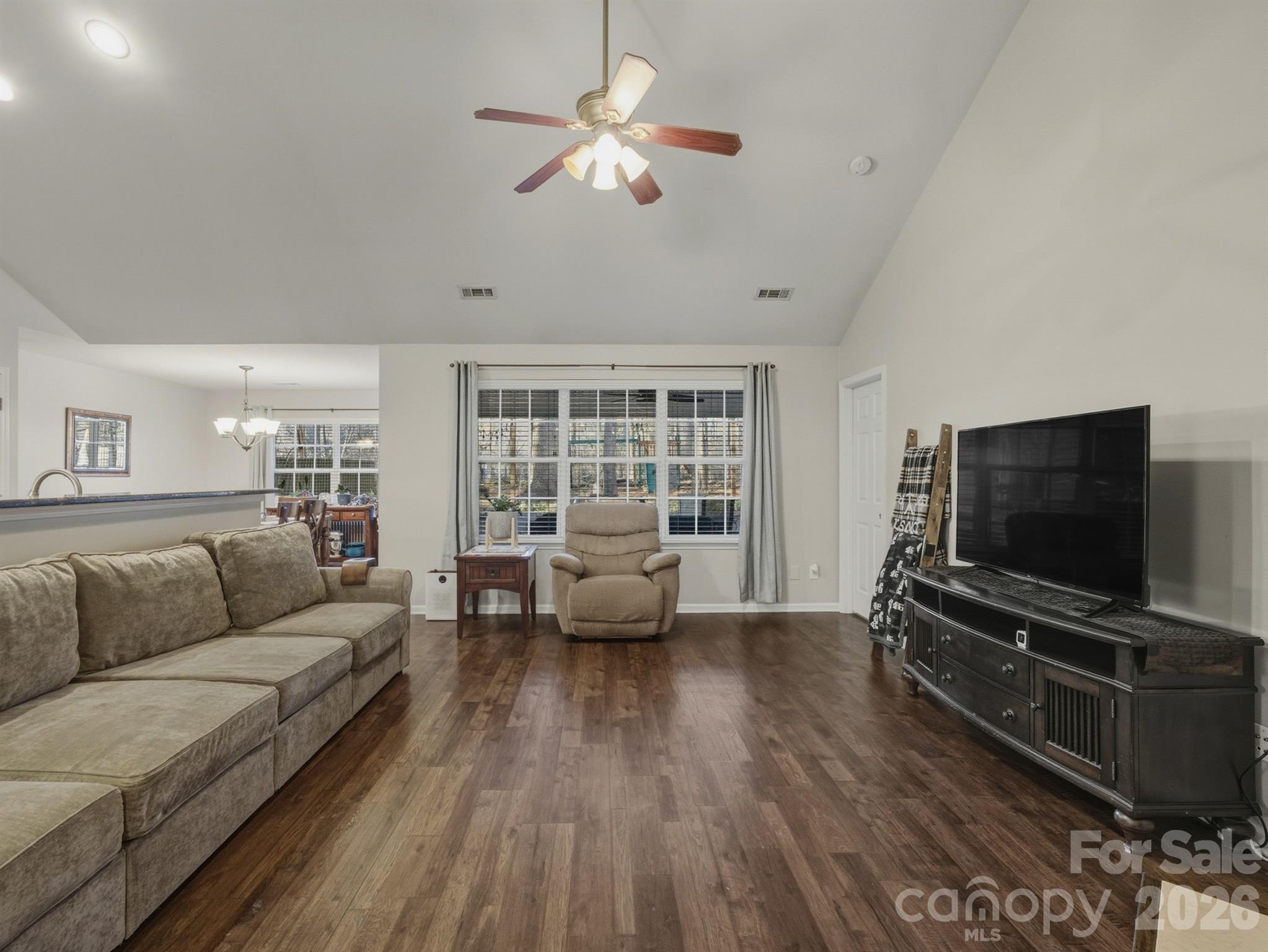 Legacy Park - Residential