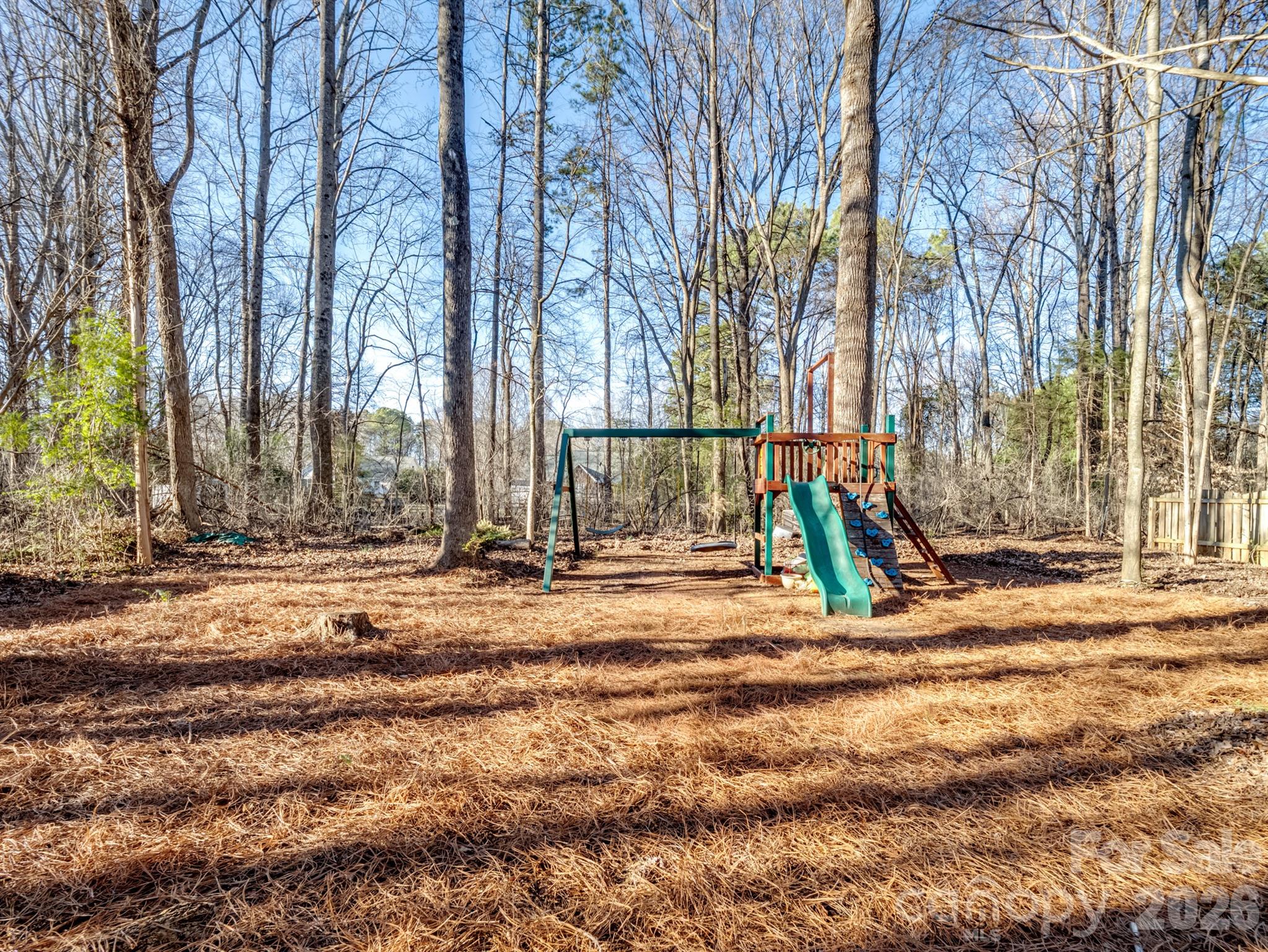 Legacy Park - Residential