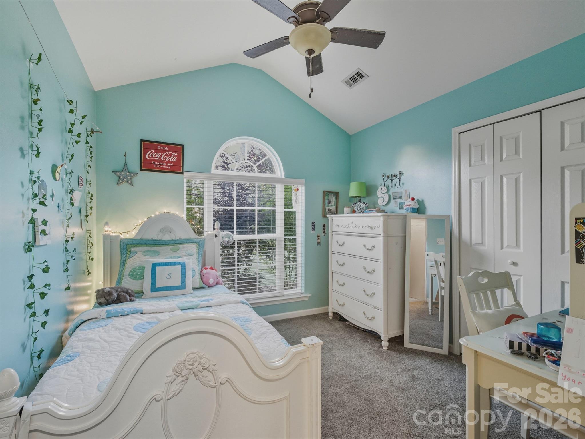 Legacy Park - Residential