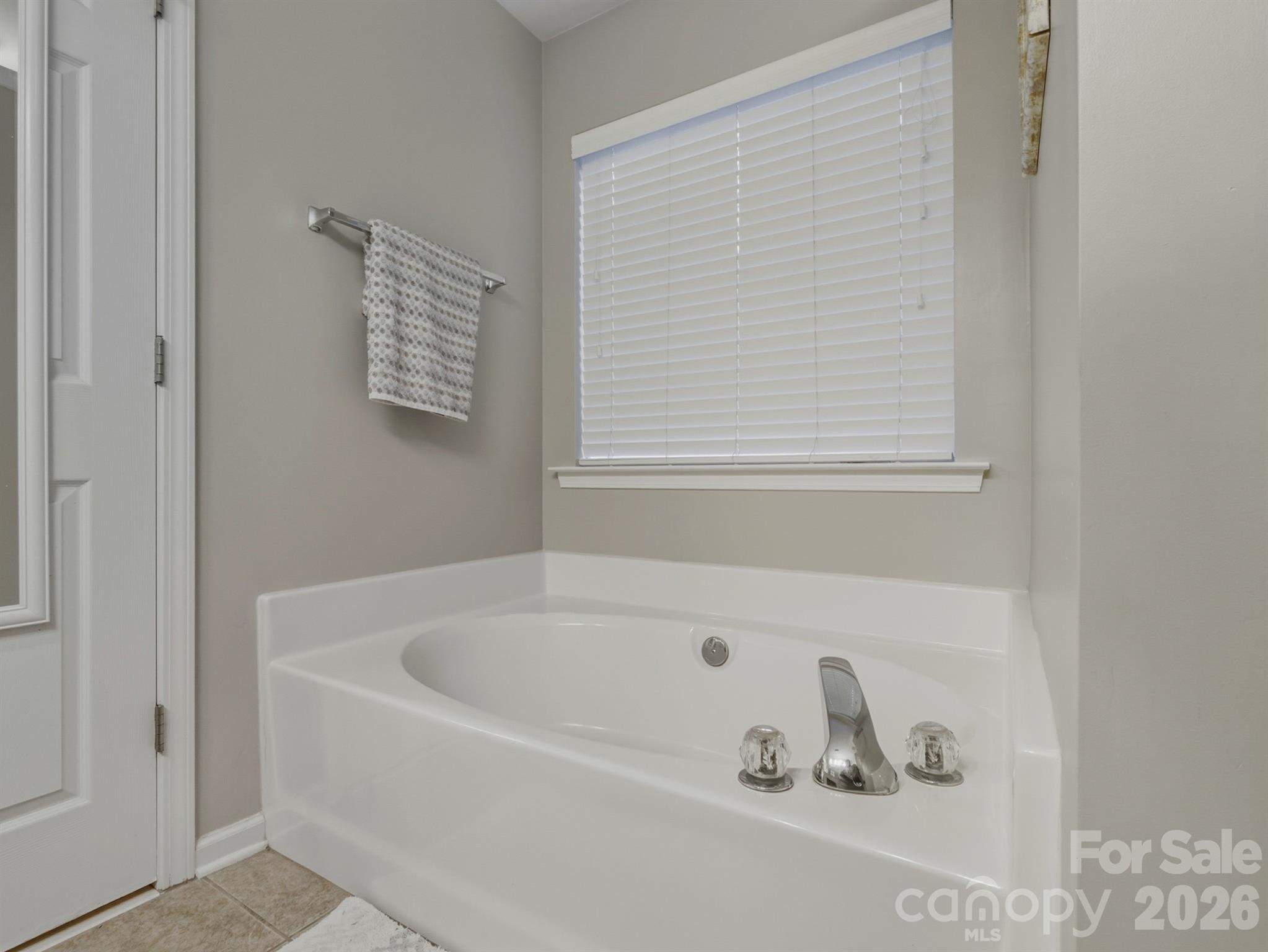 Legacy Park - Residential