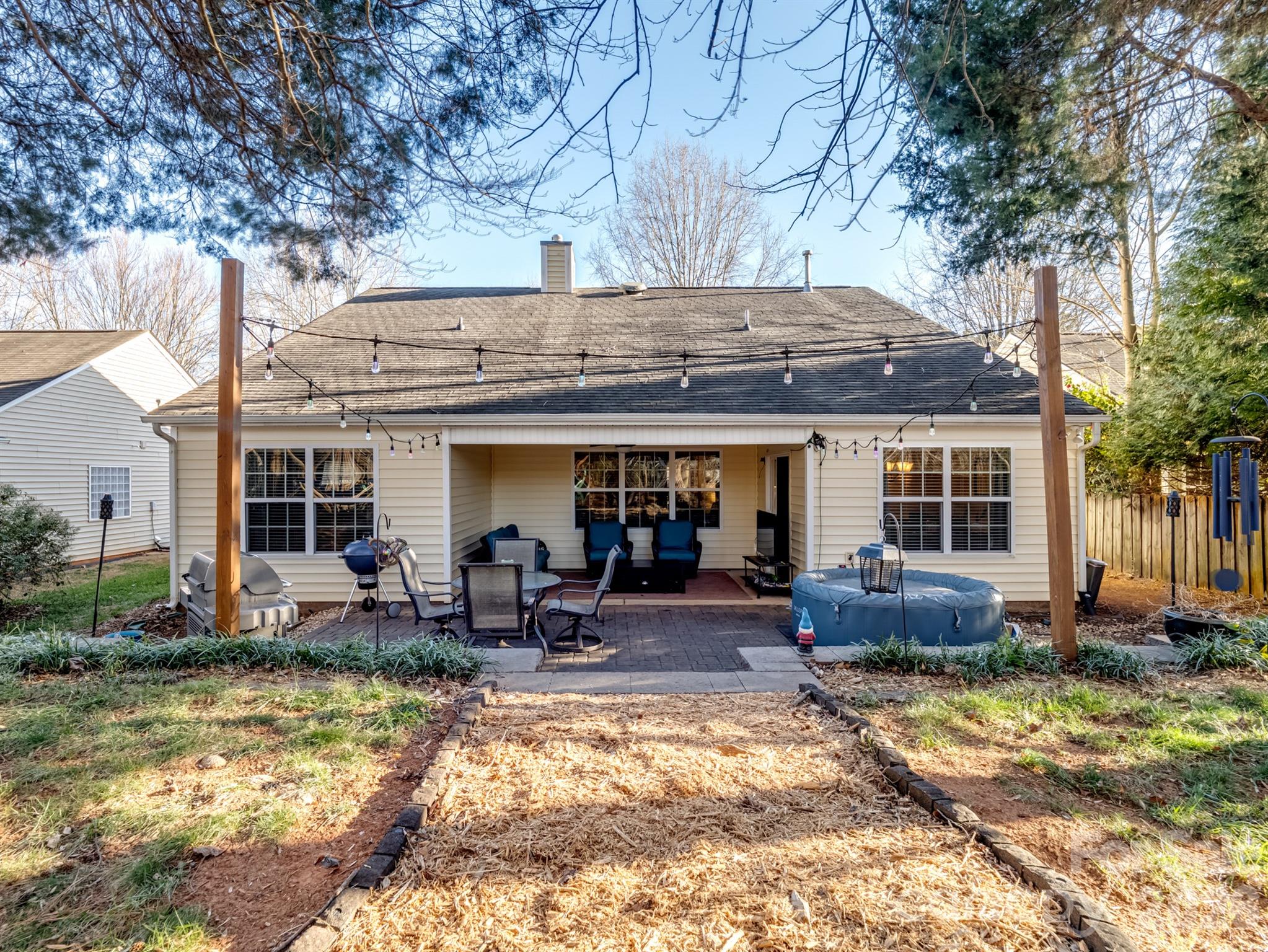 Legacy Park - Residential