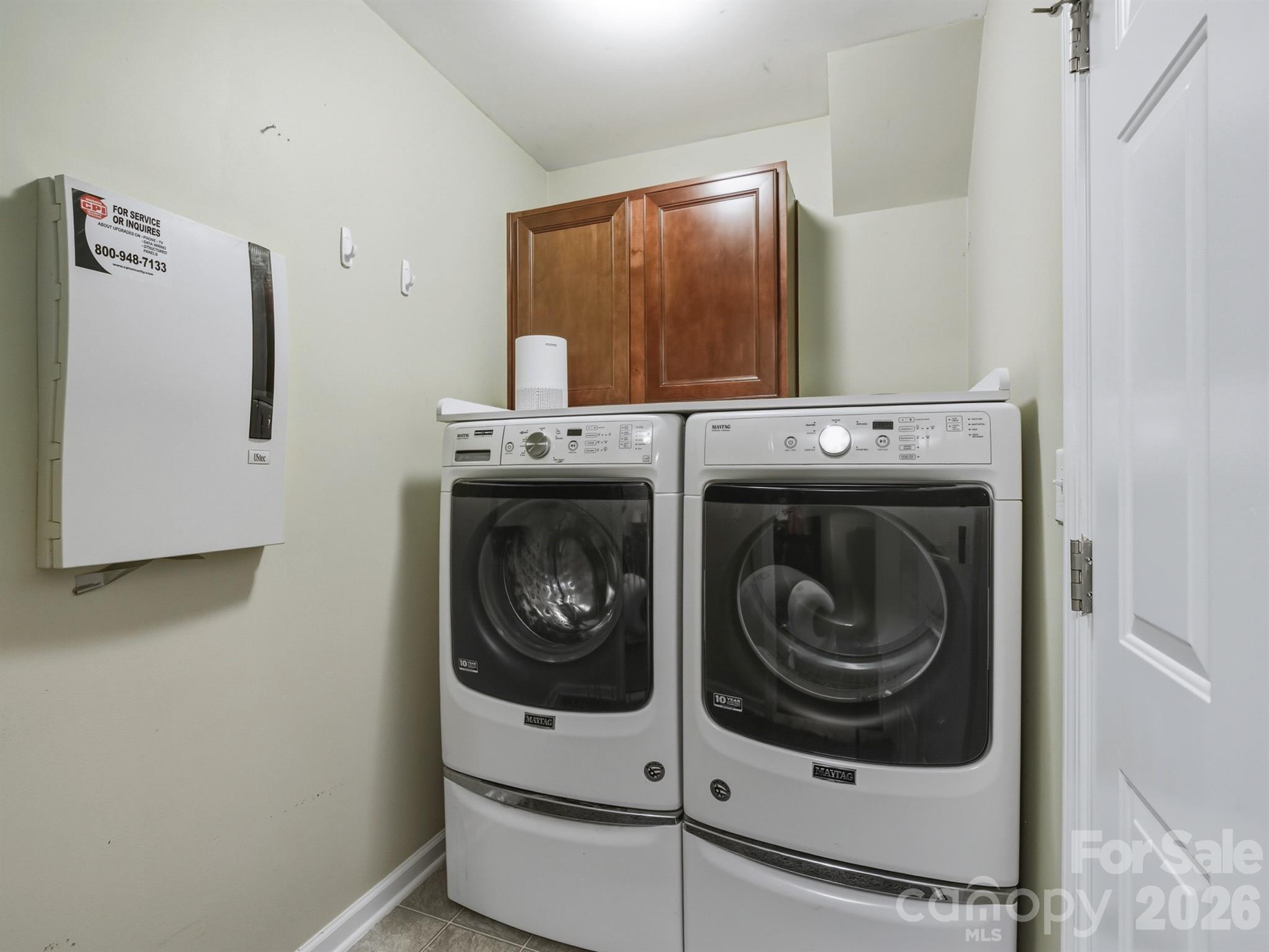 Legacy Park - Residential