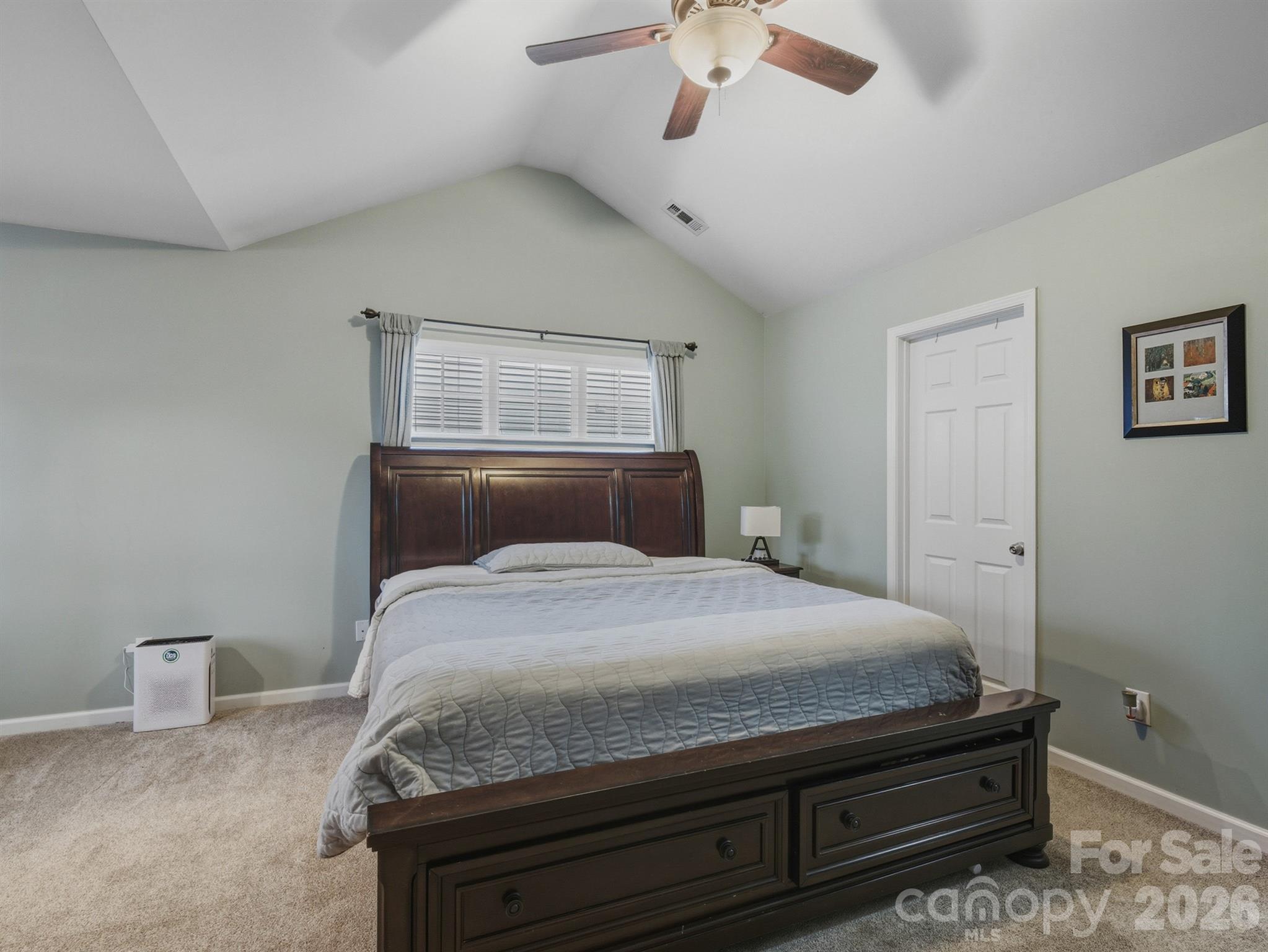 Legacy Park - Residential