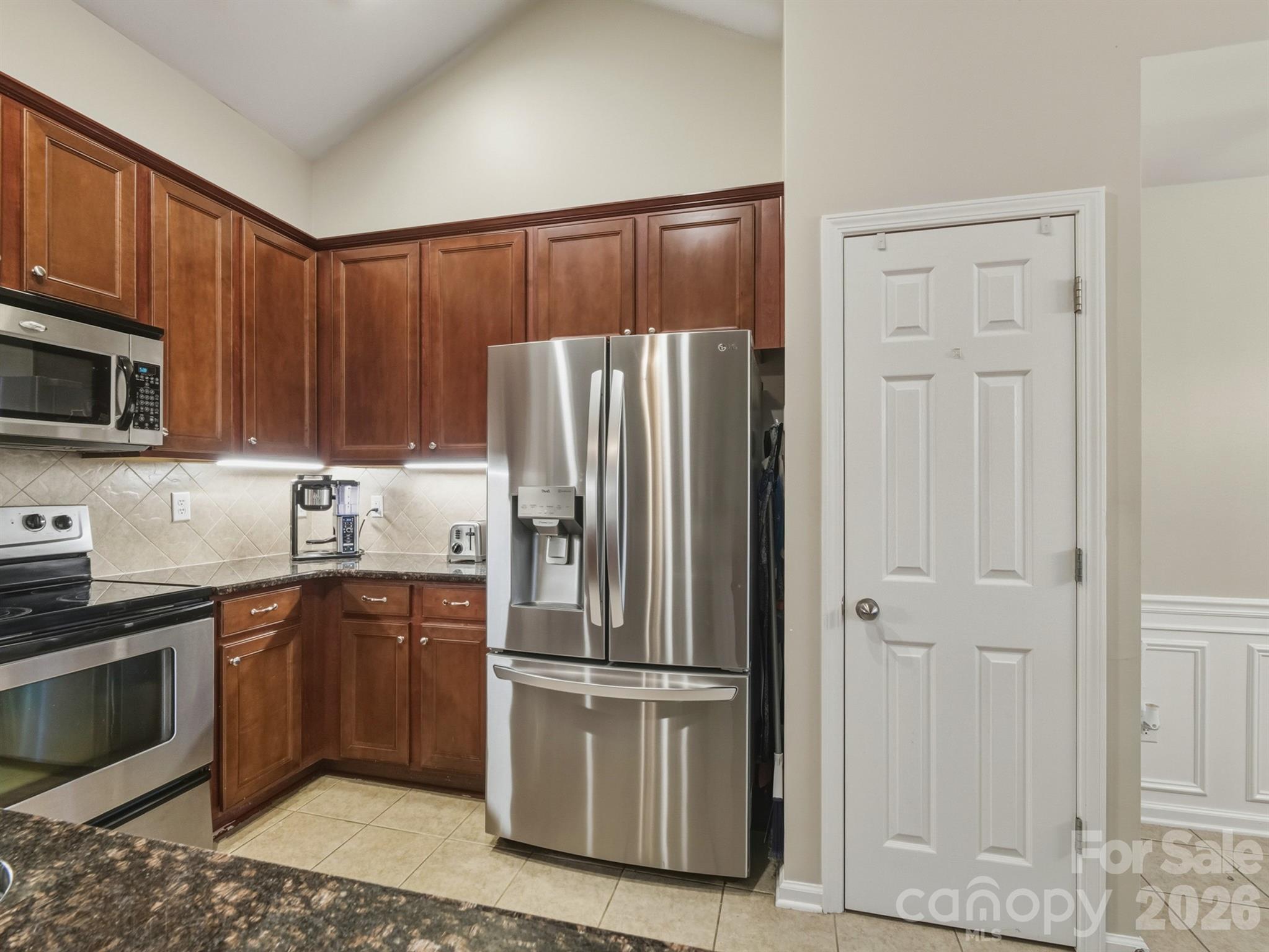 Legacy Park - Residential