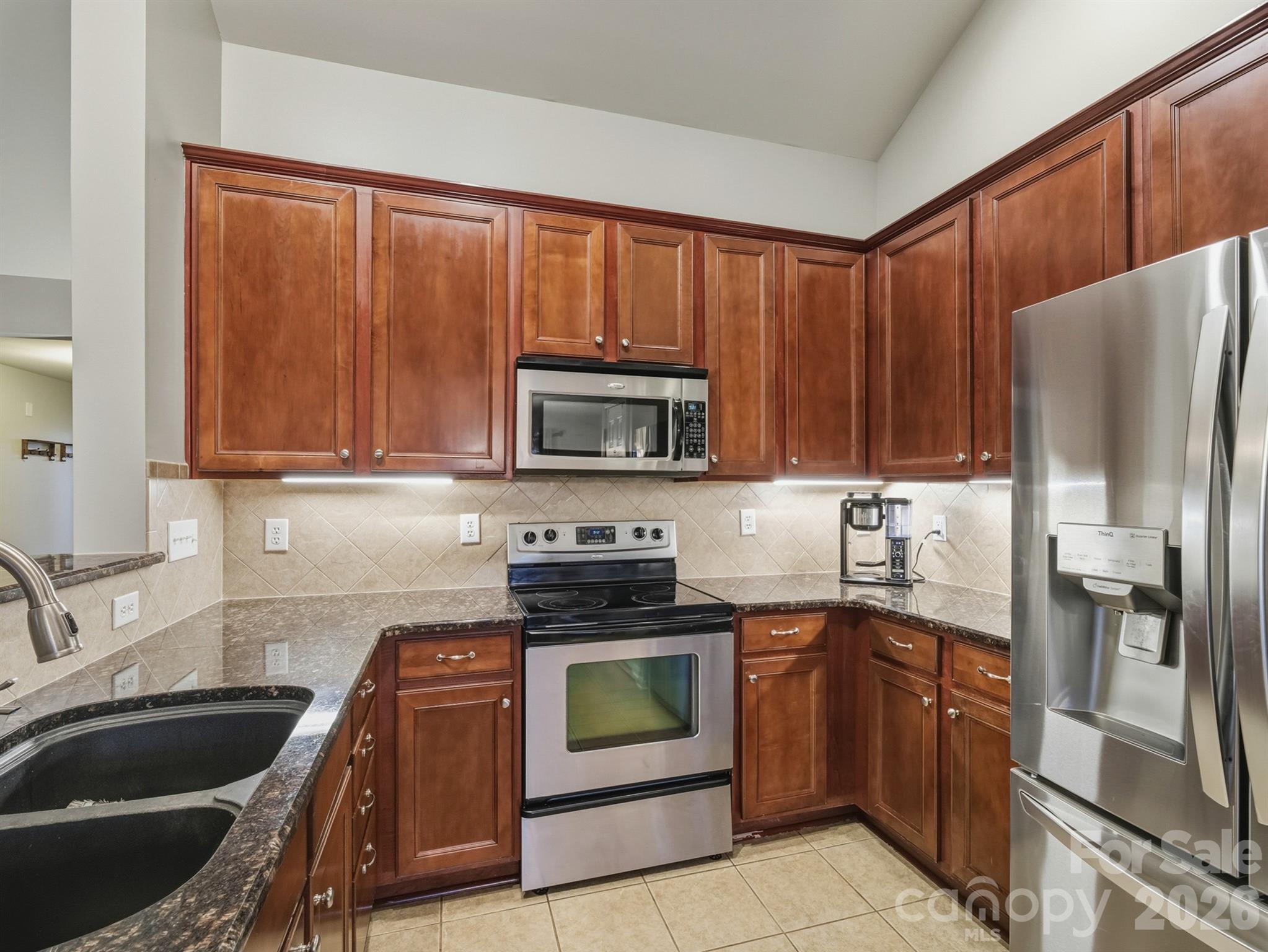 Legacy Park - Residential