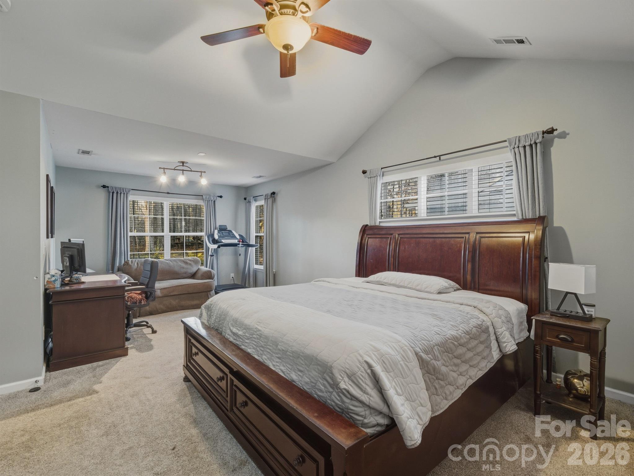 Legacy Park - Residential