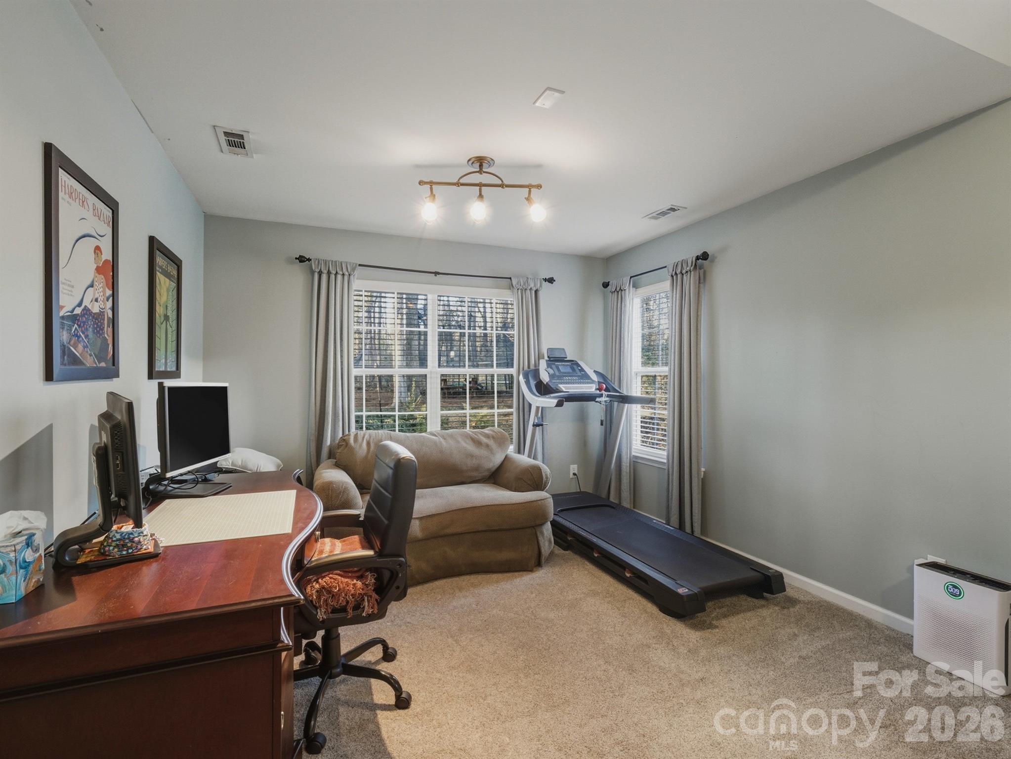 Legacy Park - Residential