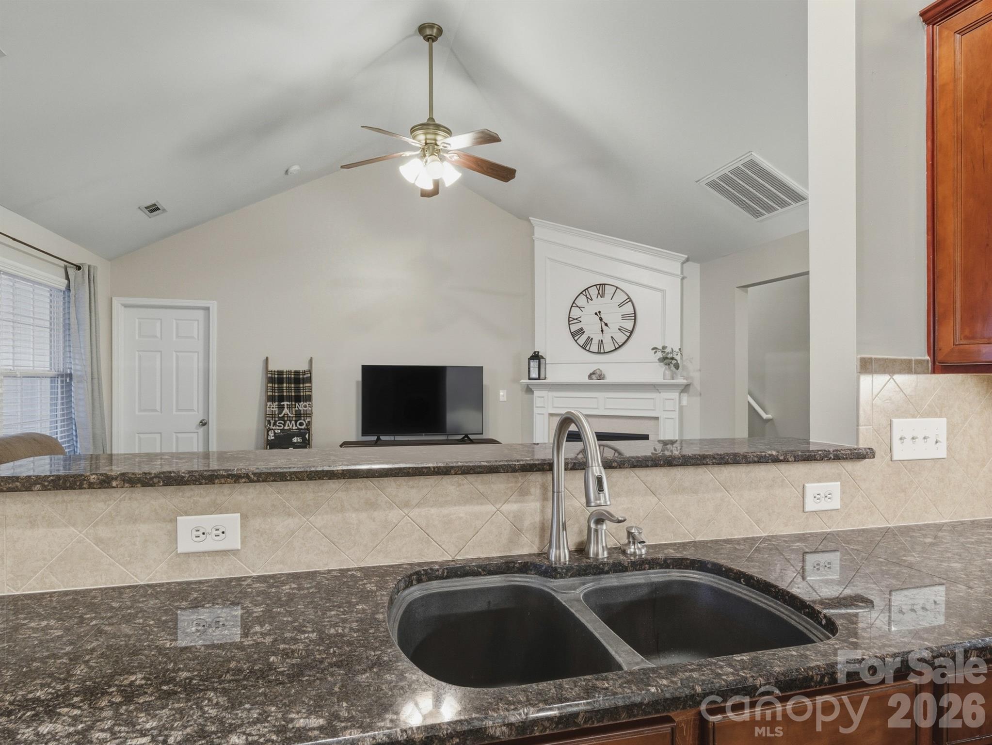 Legacy Park - Residential