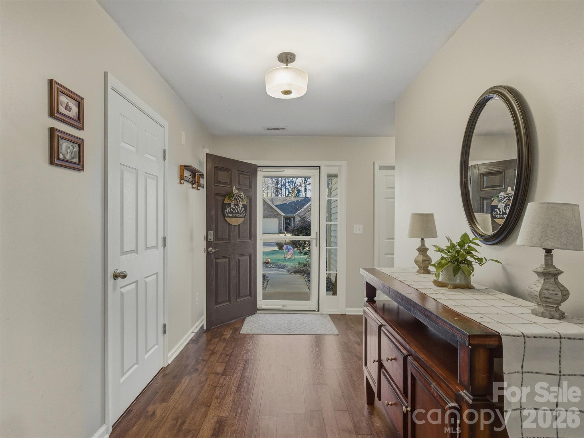 Legacy Park - Residential