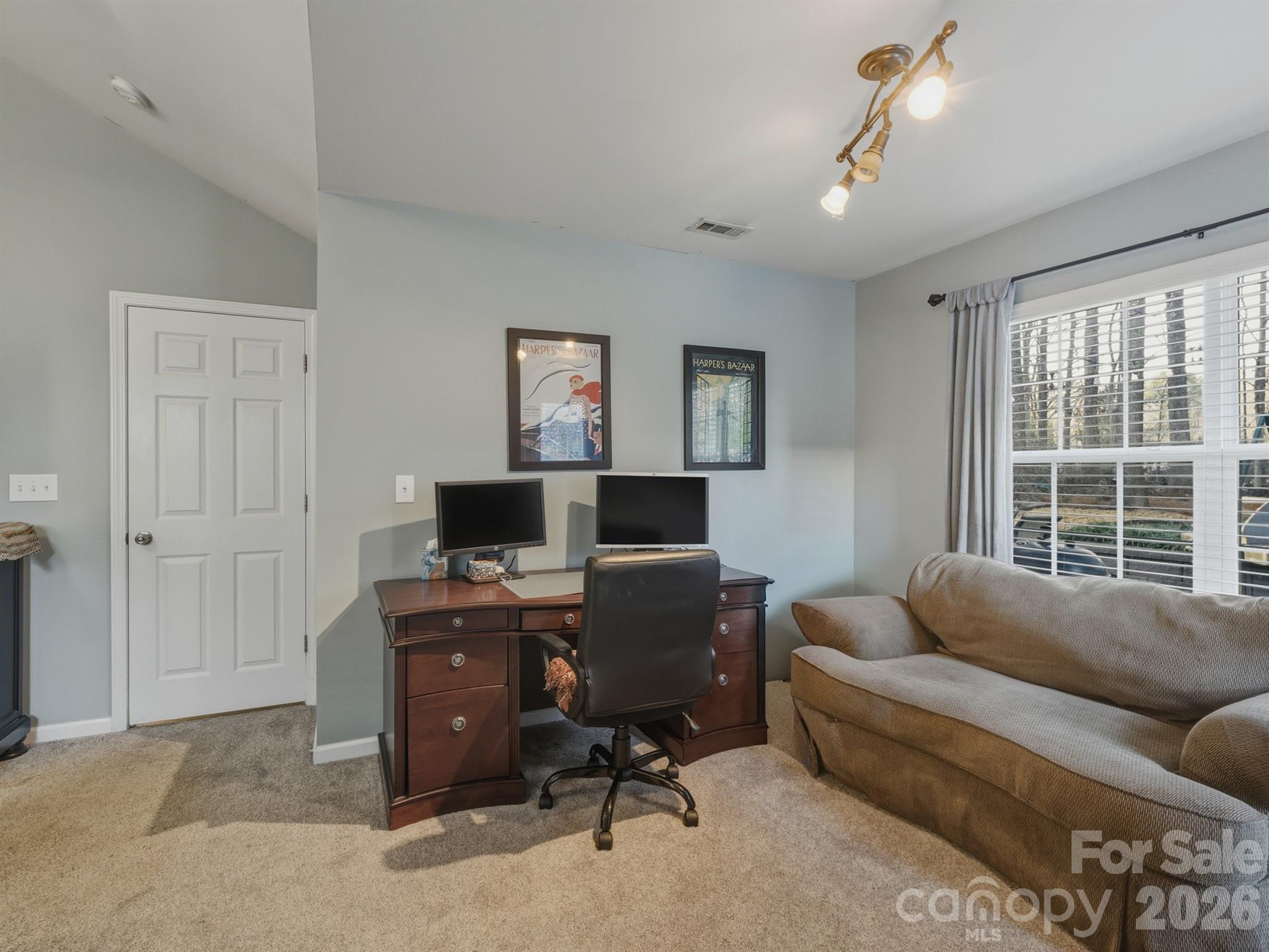 Legacy Park - Residential