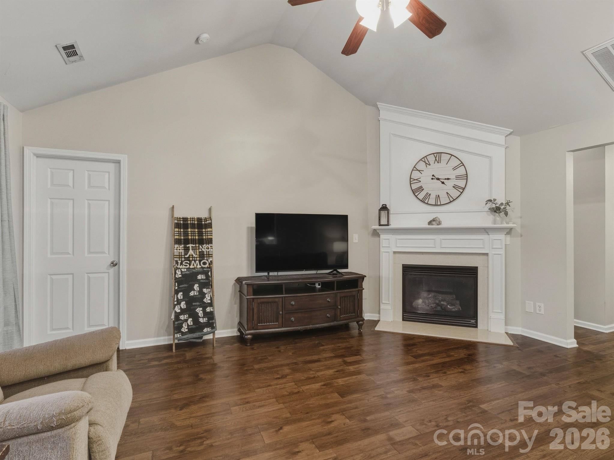 Legacy Park - Residential